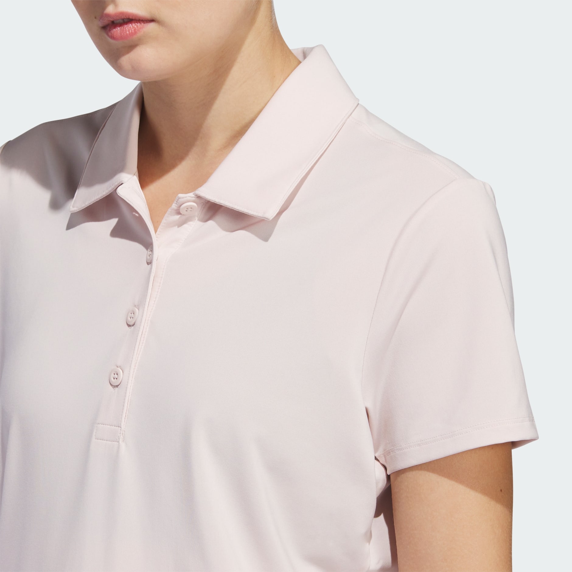 Ultimate365 Solid Short Sleeve Polo Shirt