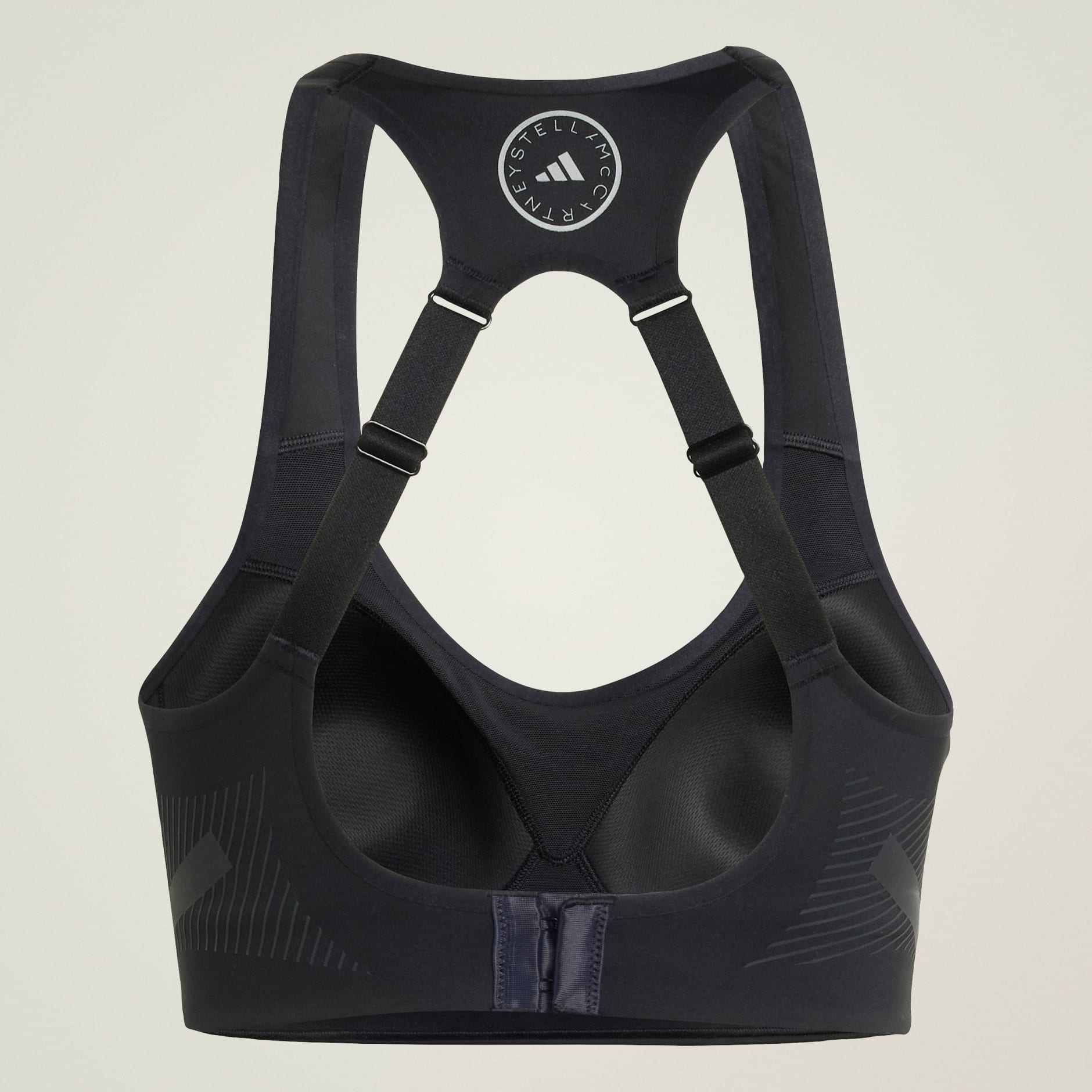 adidas by Stella McCartney TruePace High Support Sports Bra