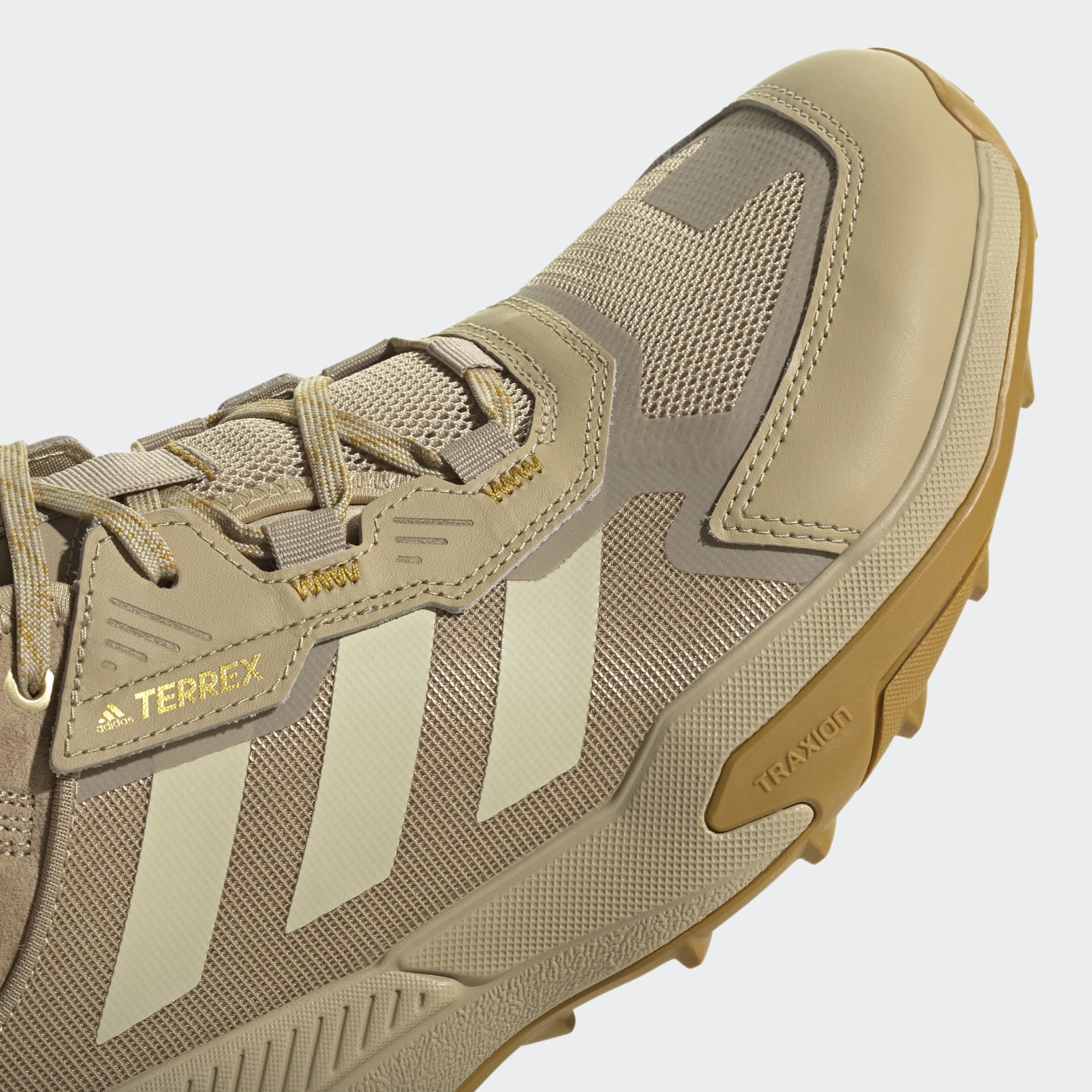 Terrex Hyperblue Hiking Shoes