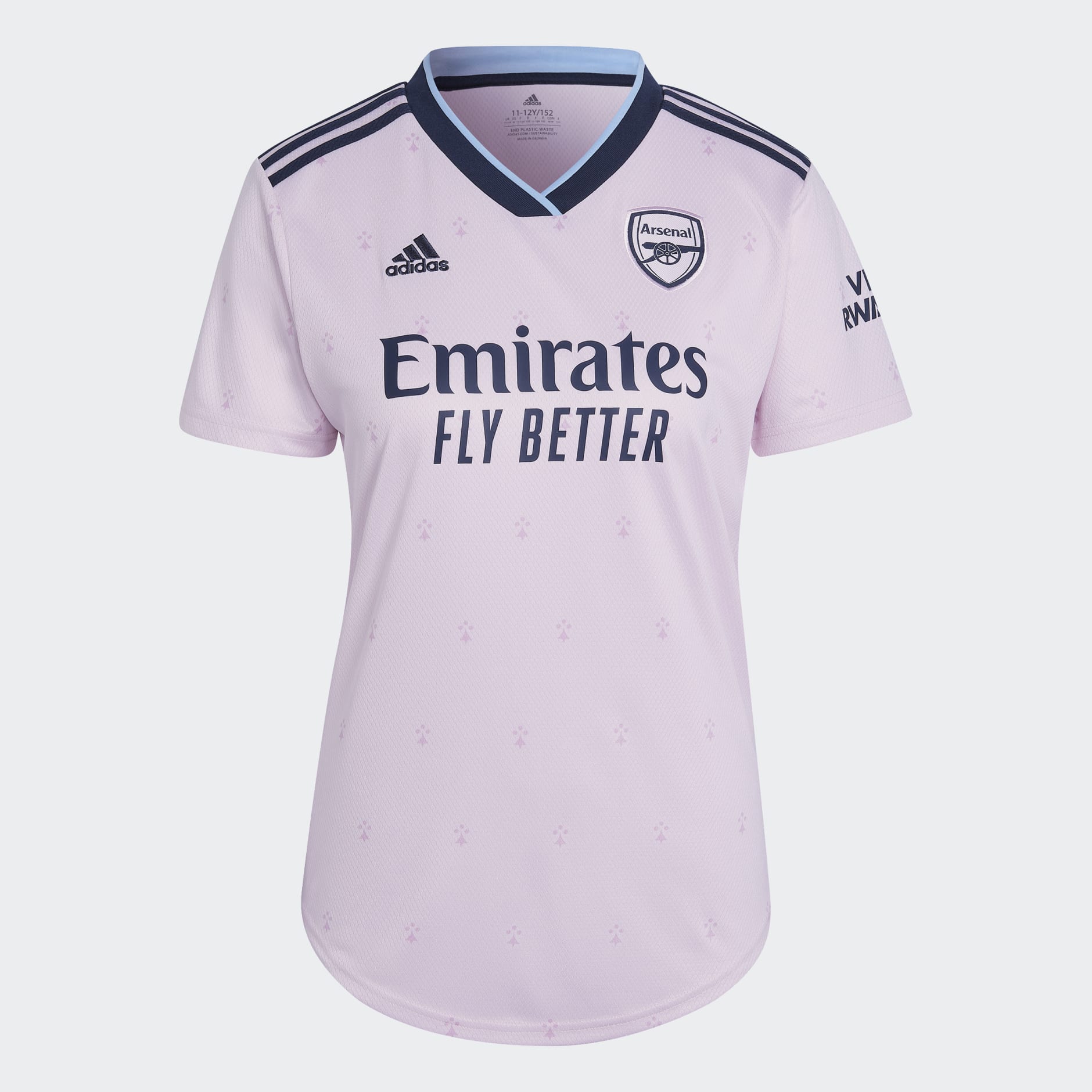 Arsenal 22/23 Third Jersey