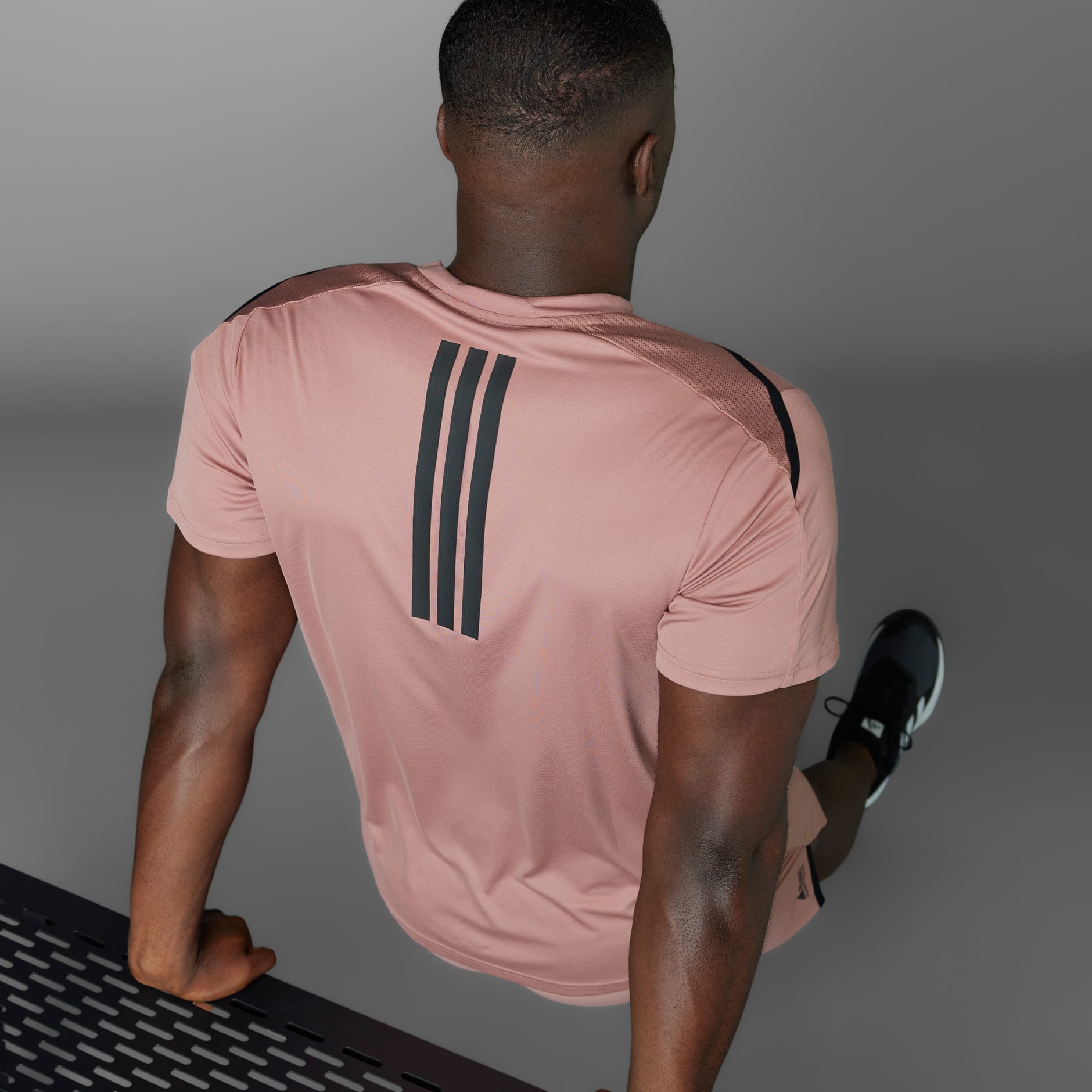 Designed for Training Pro-Series Tee
