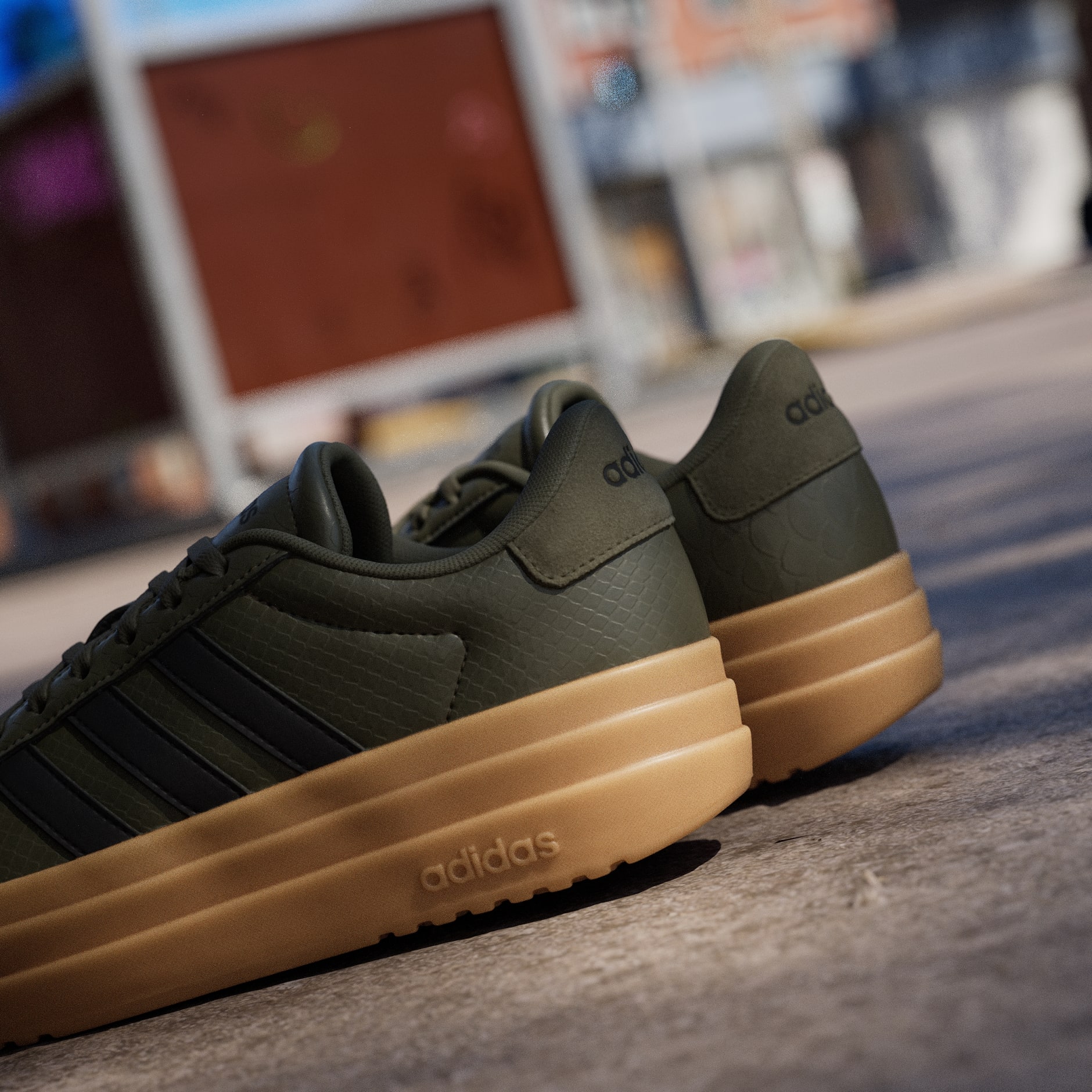 TENISICE VL COURT BOLD