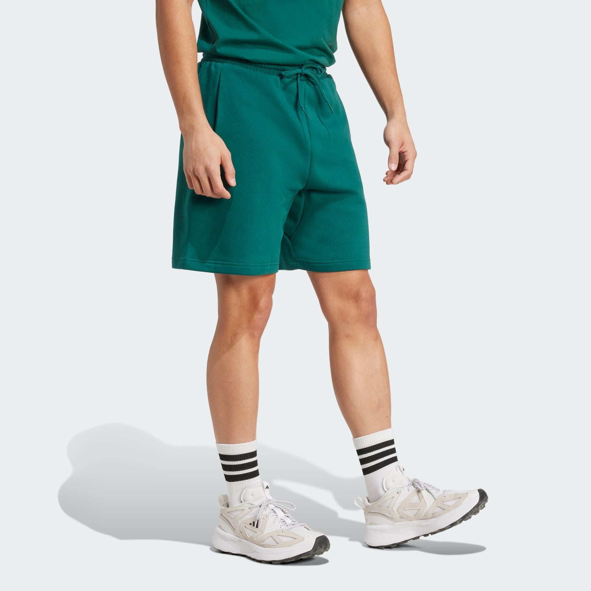 Collegiate Short