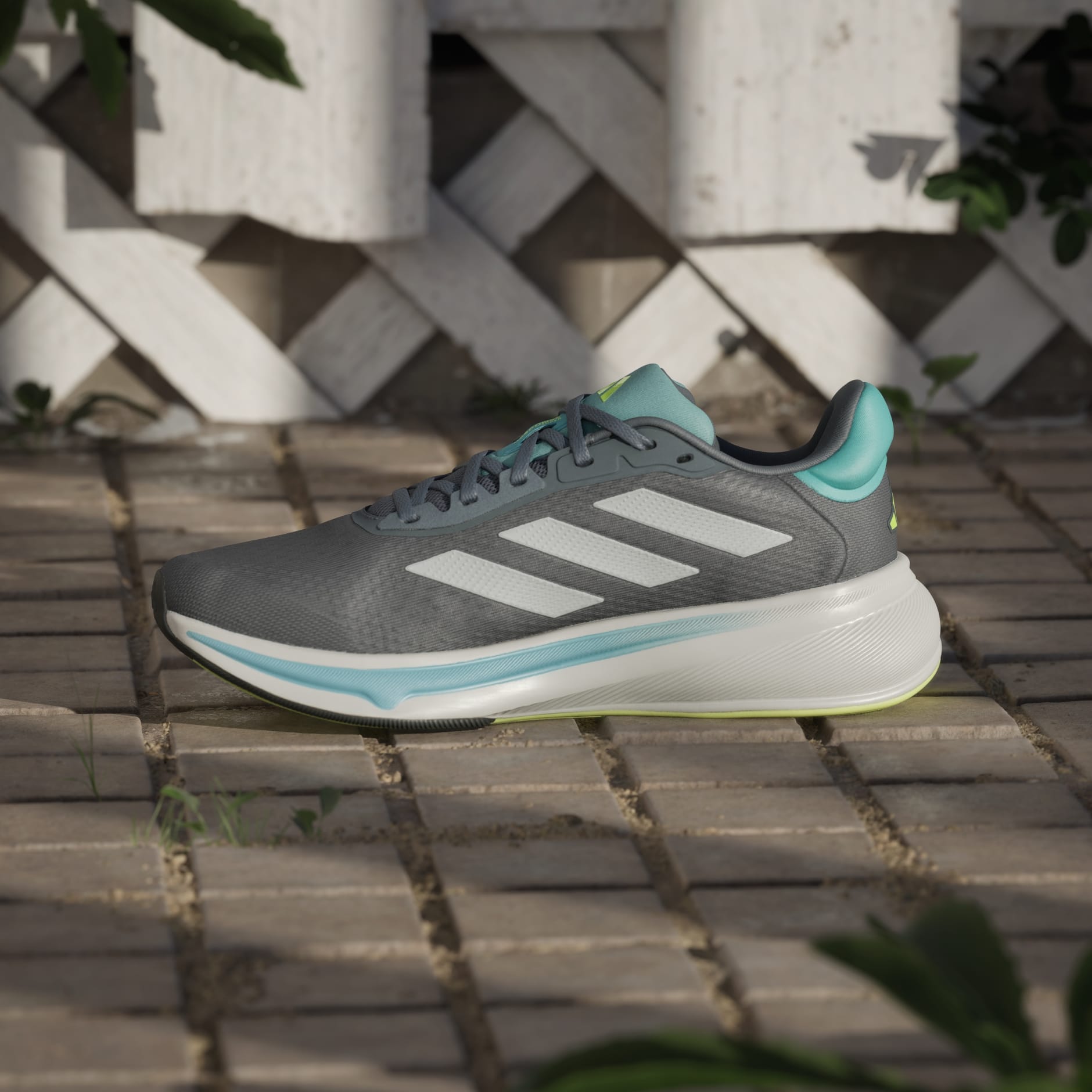 Response Super Shoes