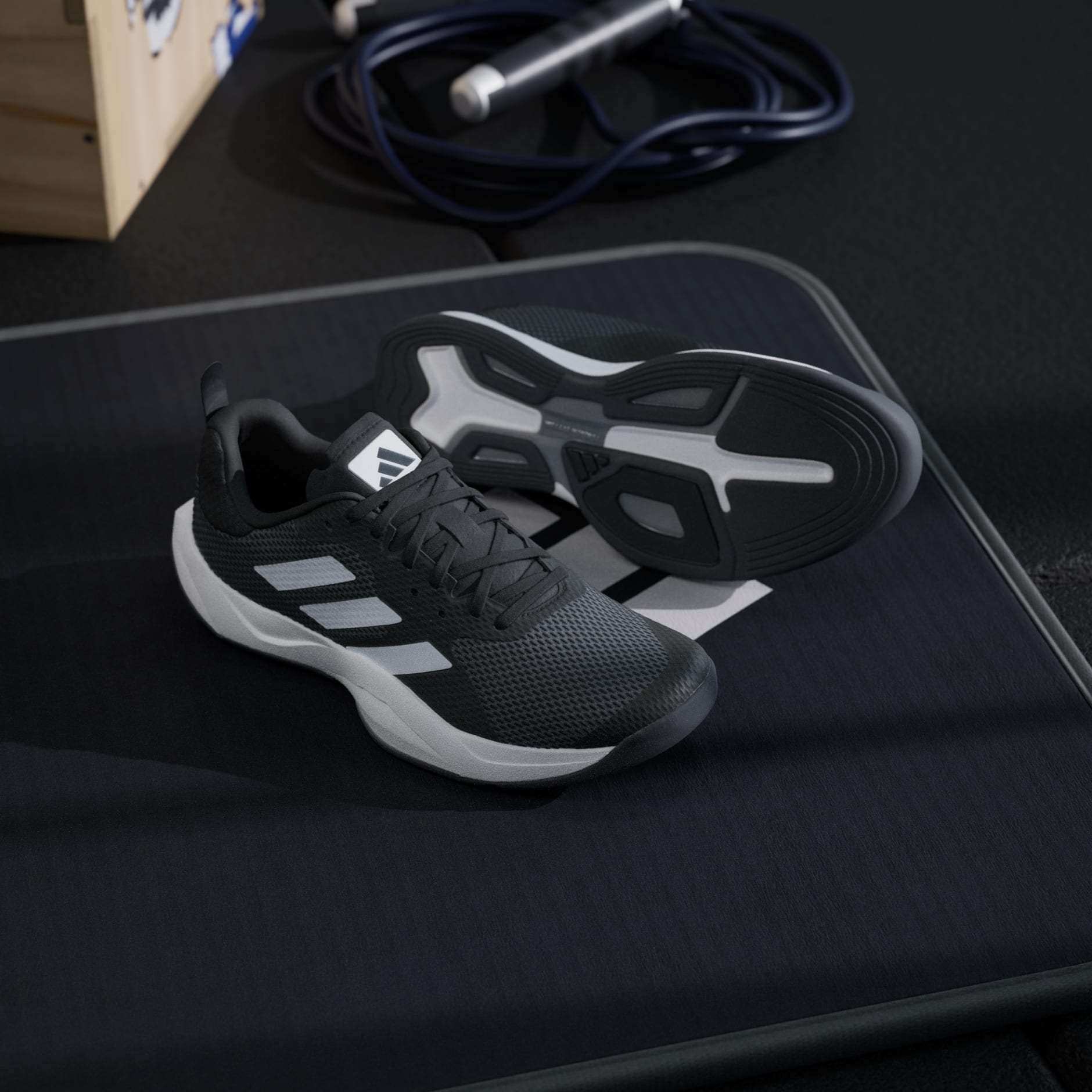 Tenis de training Rapidmove