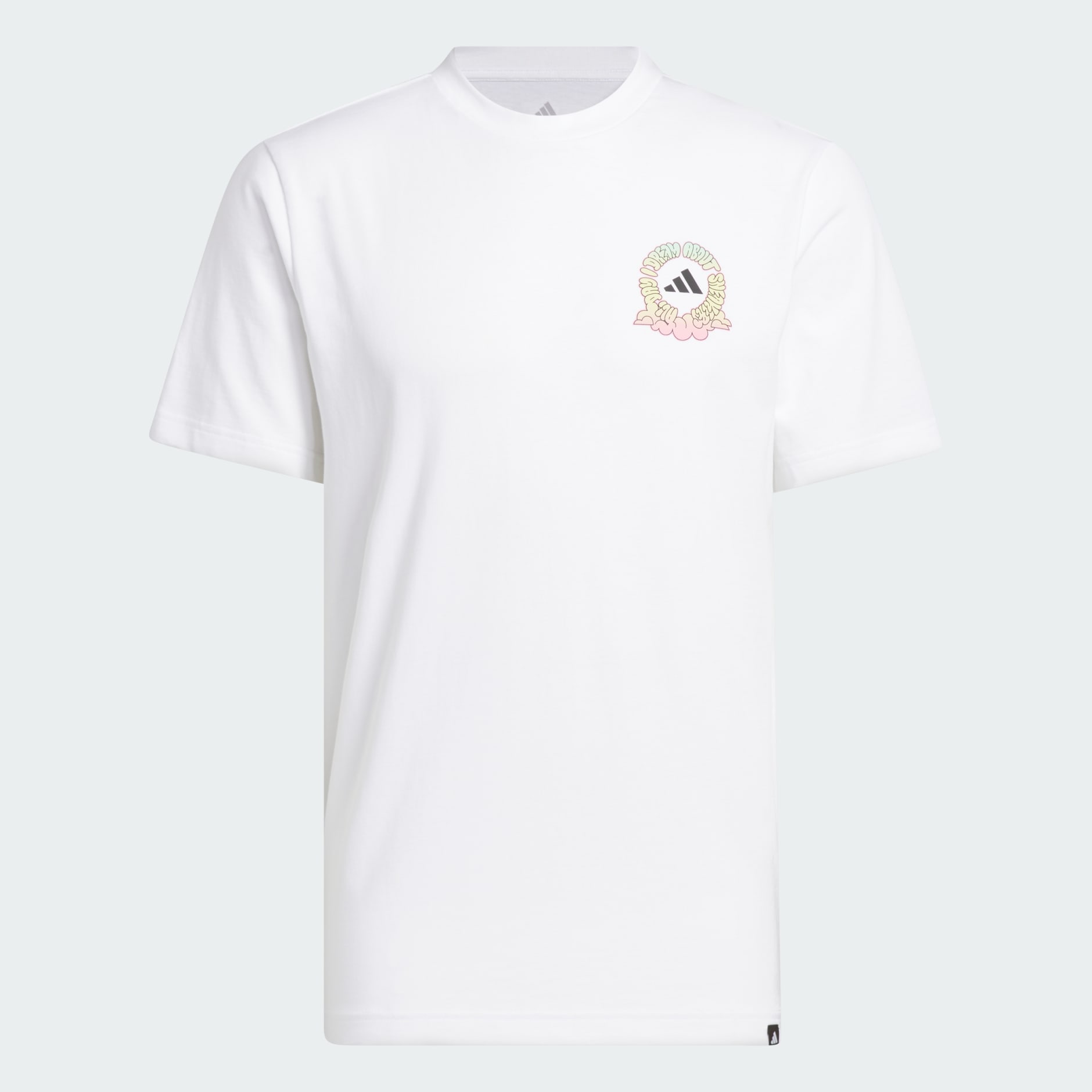 90s Nostalgia City Graphic Tee