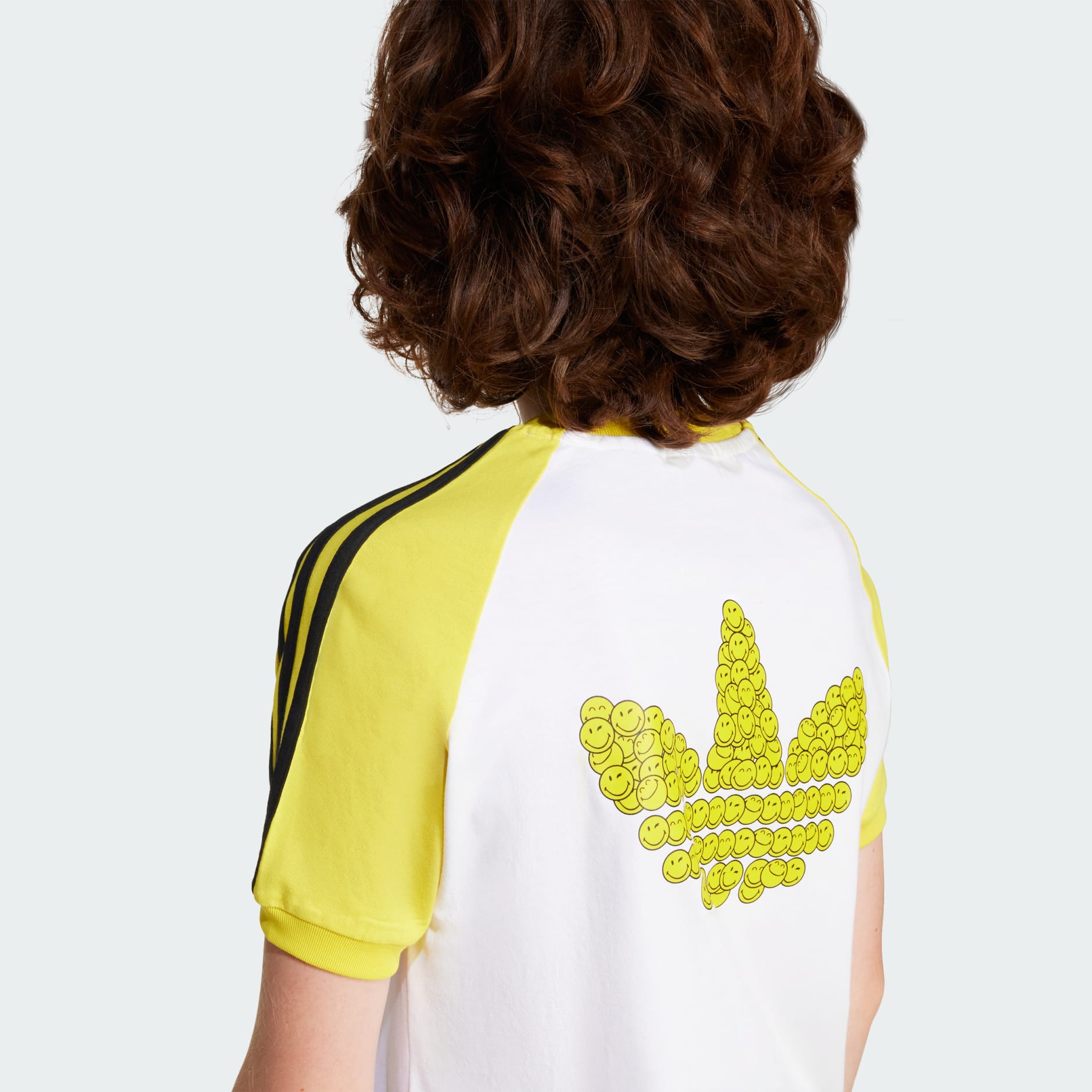 adidas Originals x Smiley World Tee