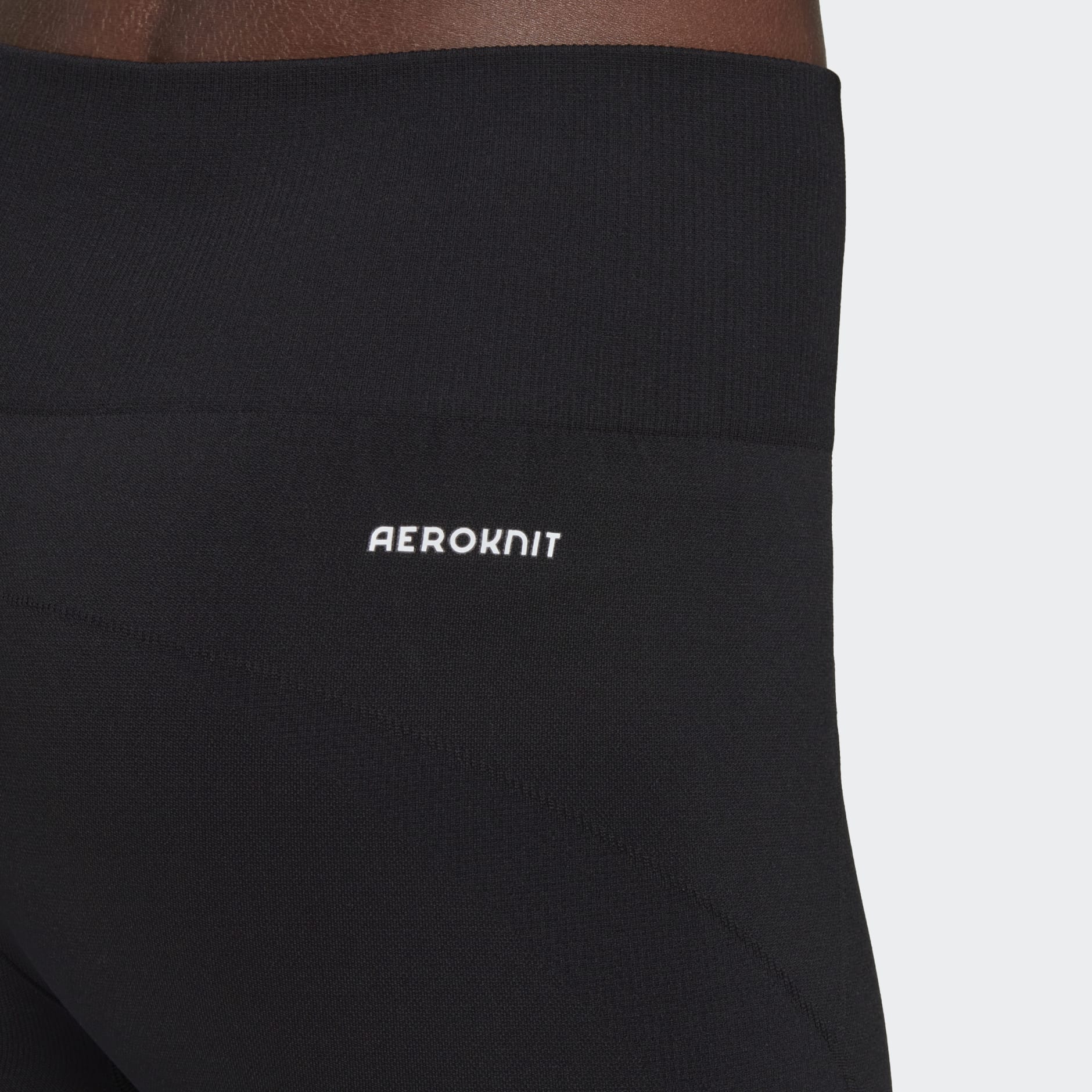 adidas AEROKNIT 7/8 Sports Leggings