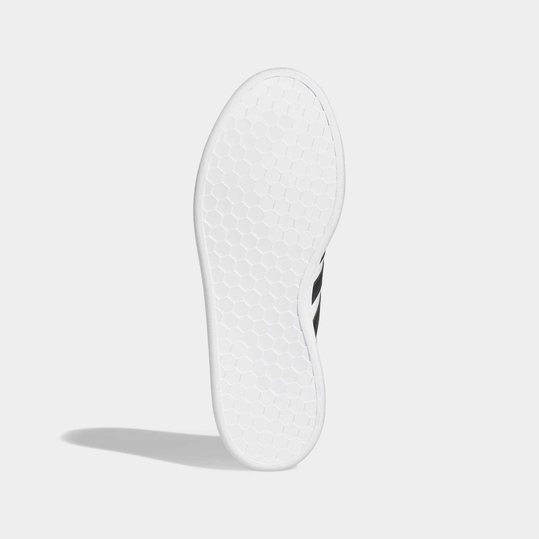 נעלי Grand Court Shoes