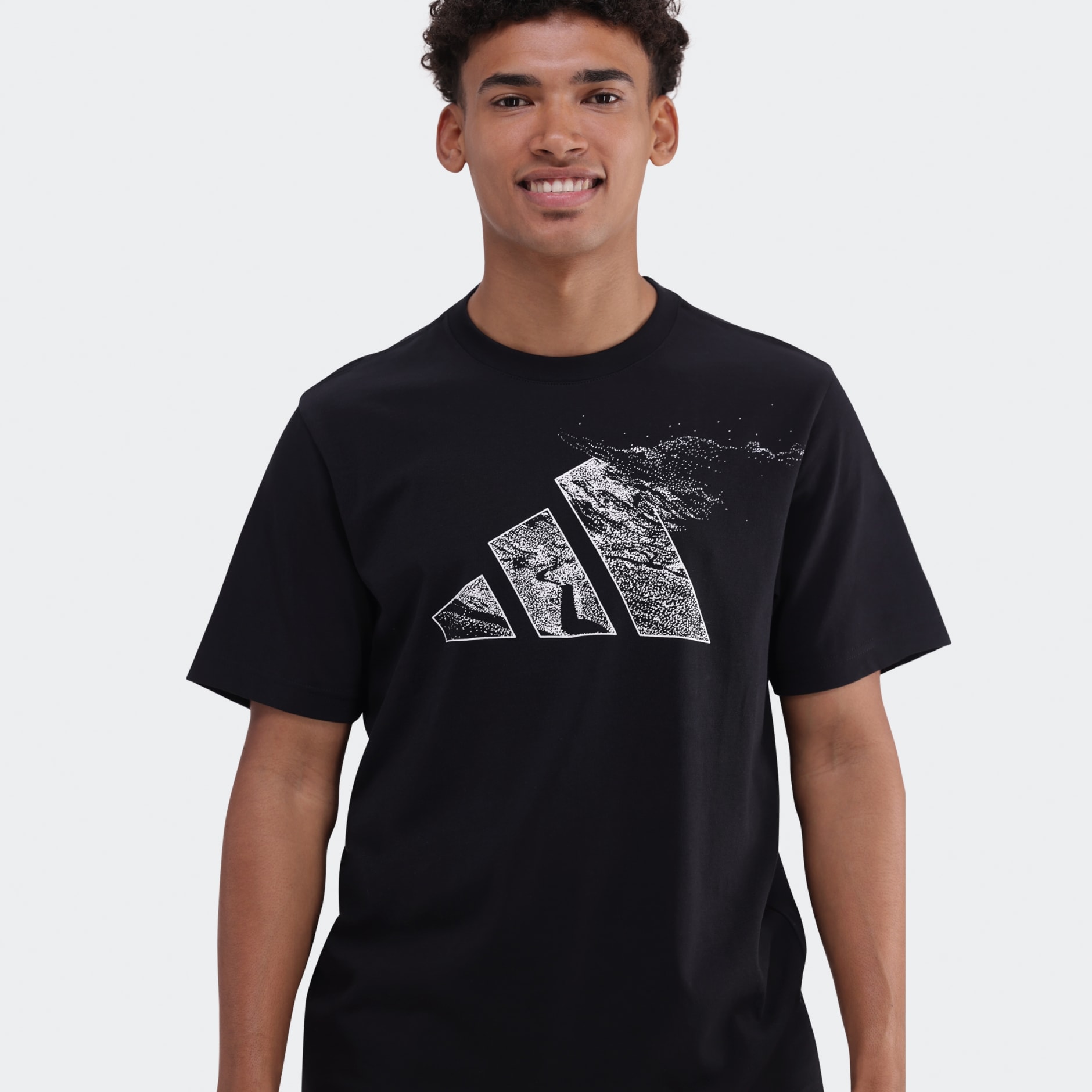 City Escape Logo Graphic T-Shirt