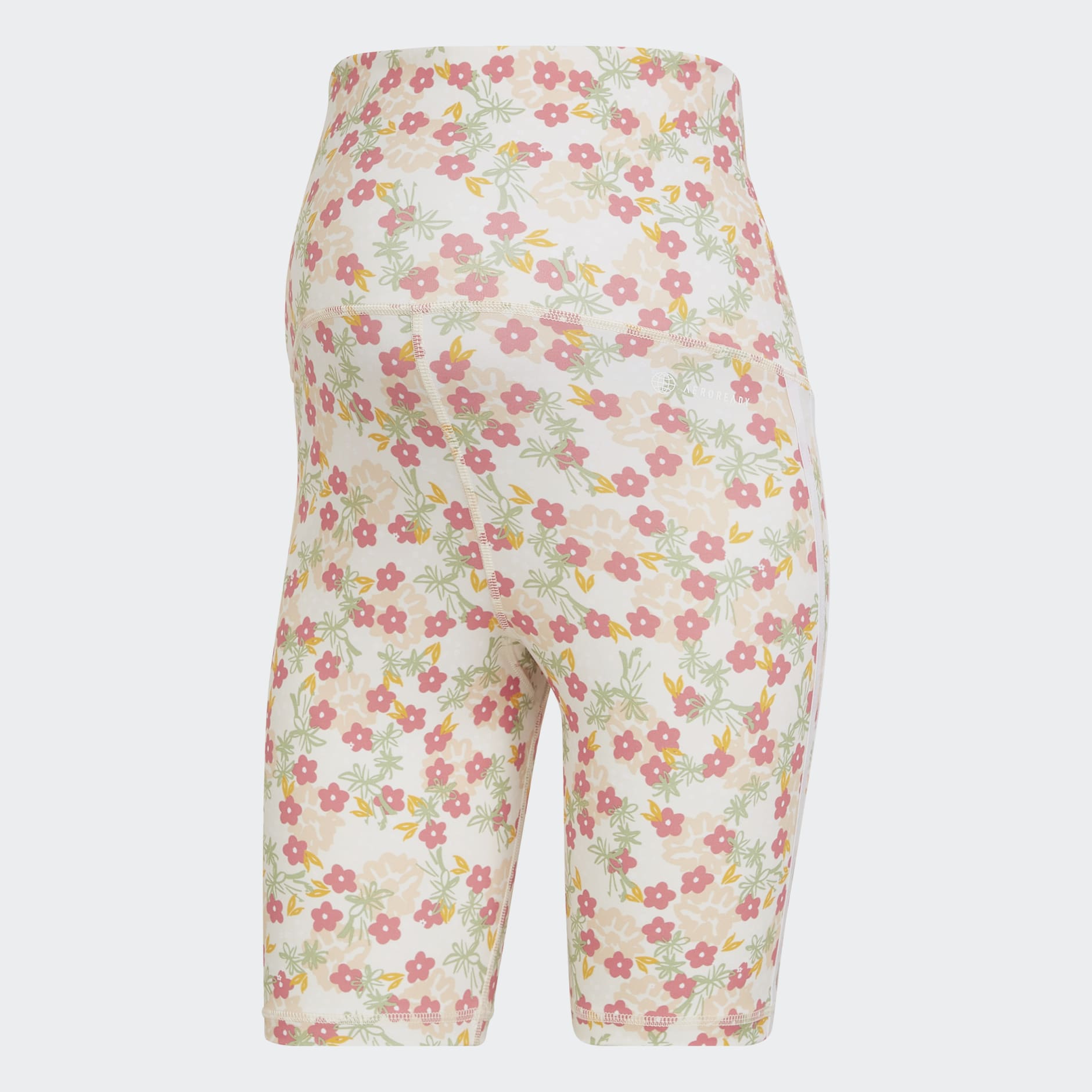Grow Positivity Training Short Tights (Maternity)