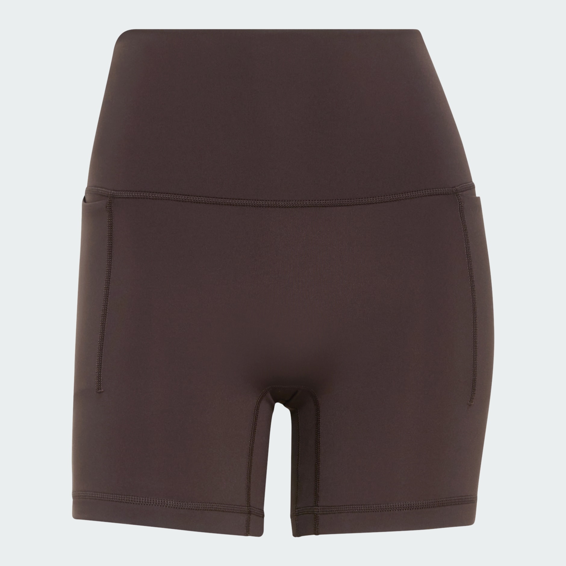 3 Stripes Studio All Me Booty Short טייץ