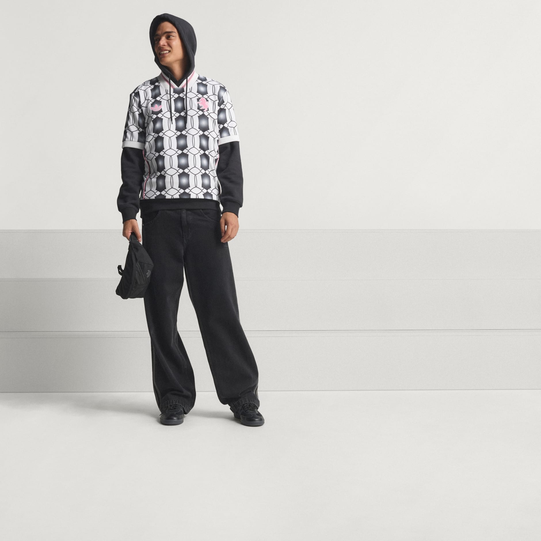 Dres Juventus Turin LFSTLR