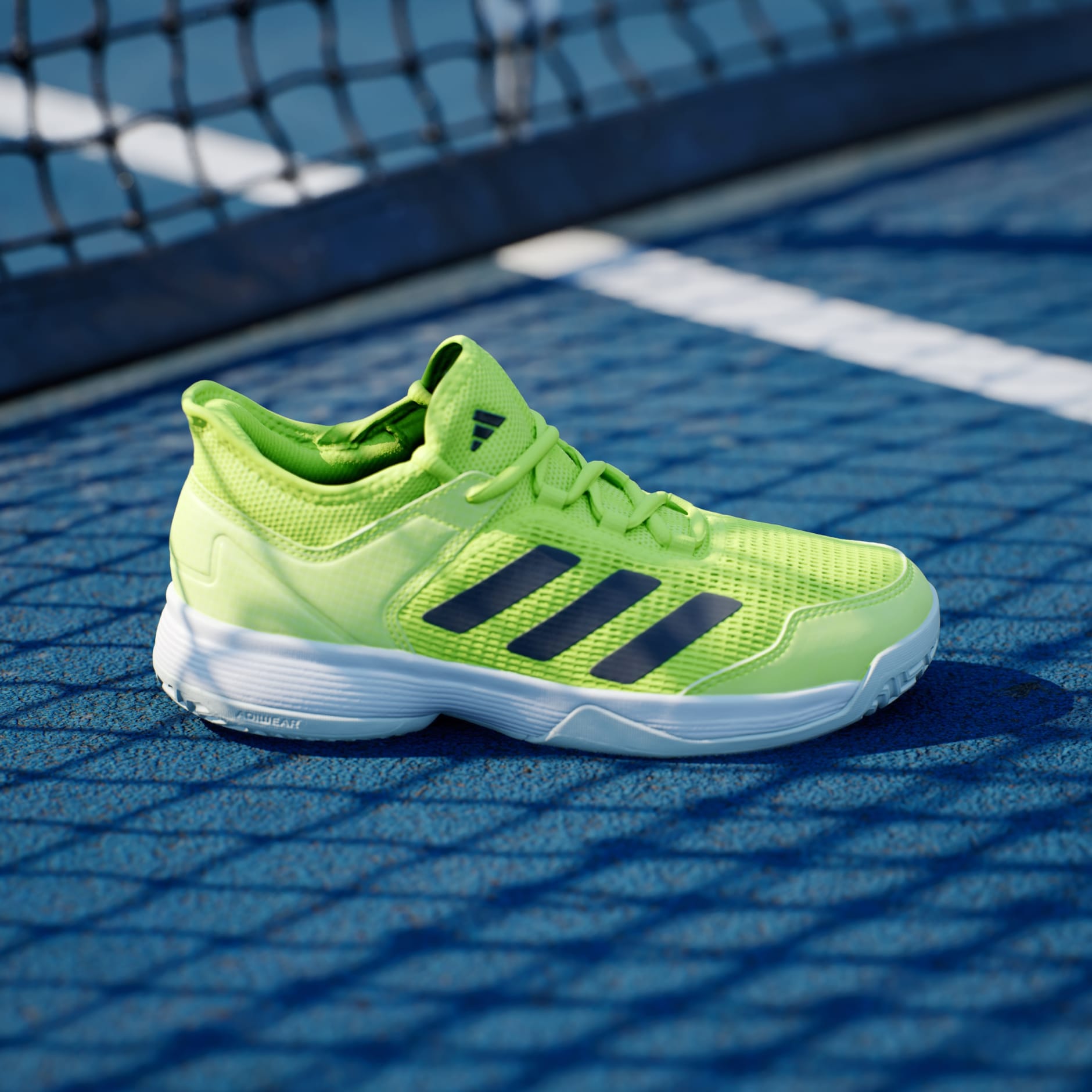 adidas-navigation-ksa - Ubersonic 4 Kids Shoes - Green | adidas Saudi ...