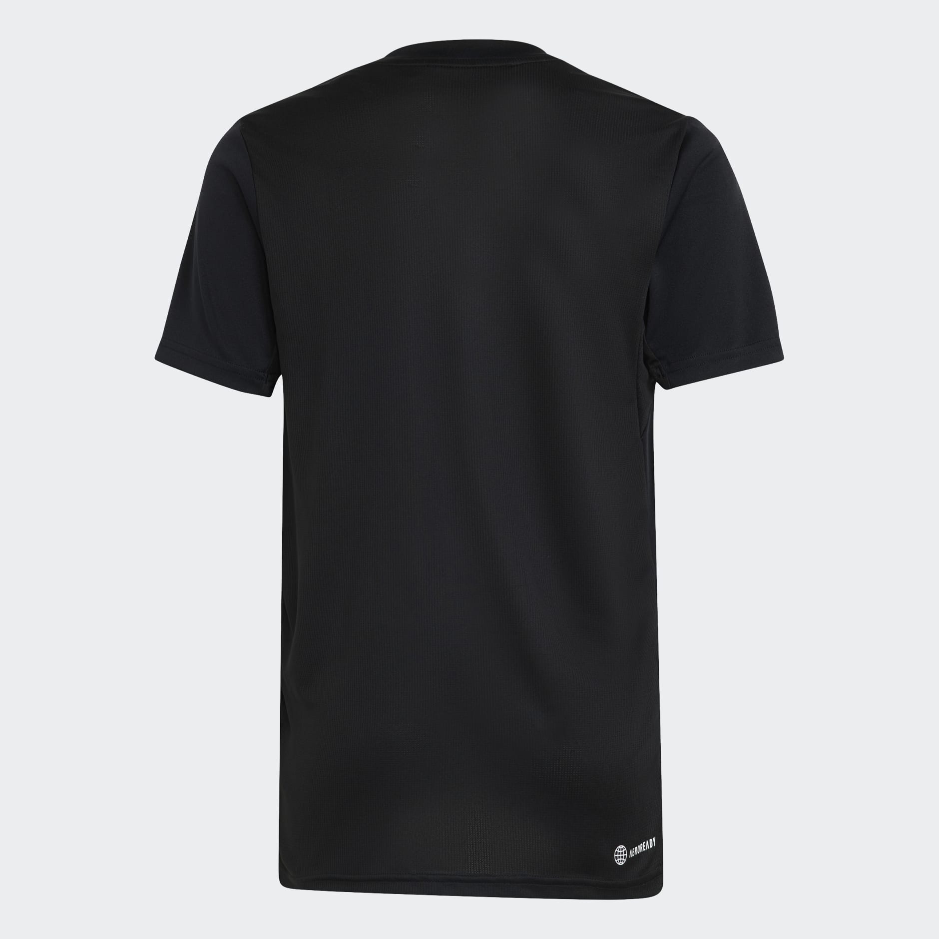 Train Essentials AEROREADY Logo Regular-Fit Tee