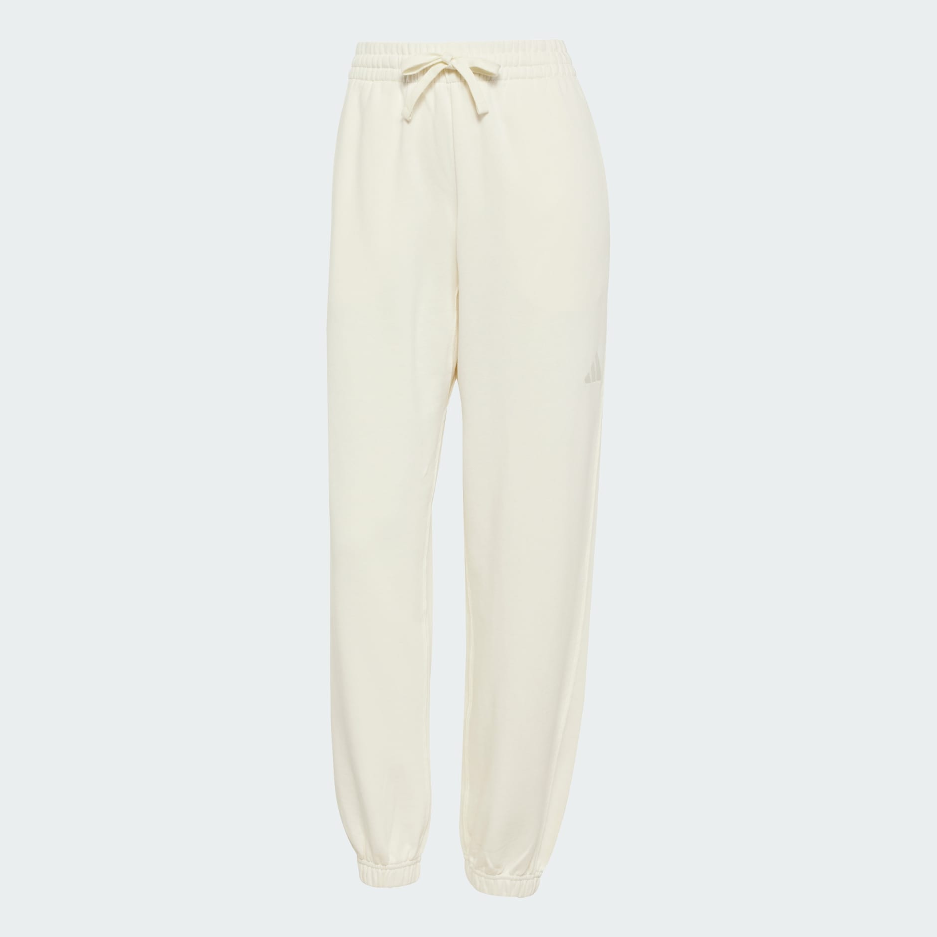 Pantalon ample molleton ALL SZN