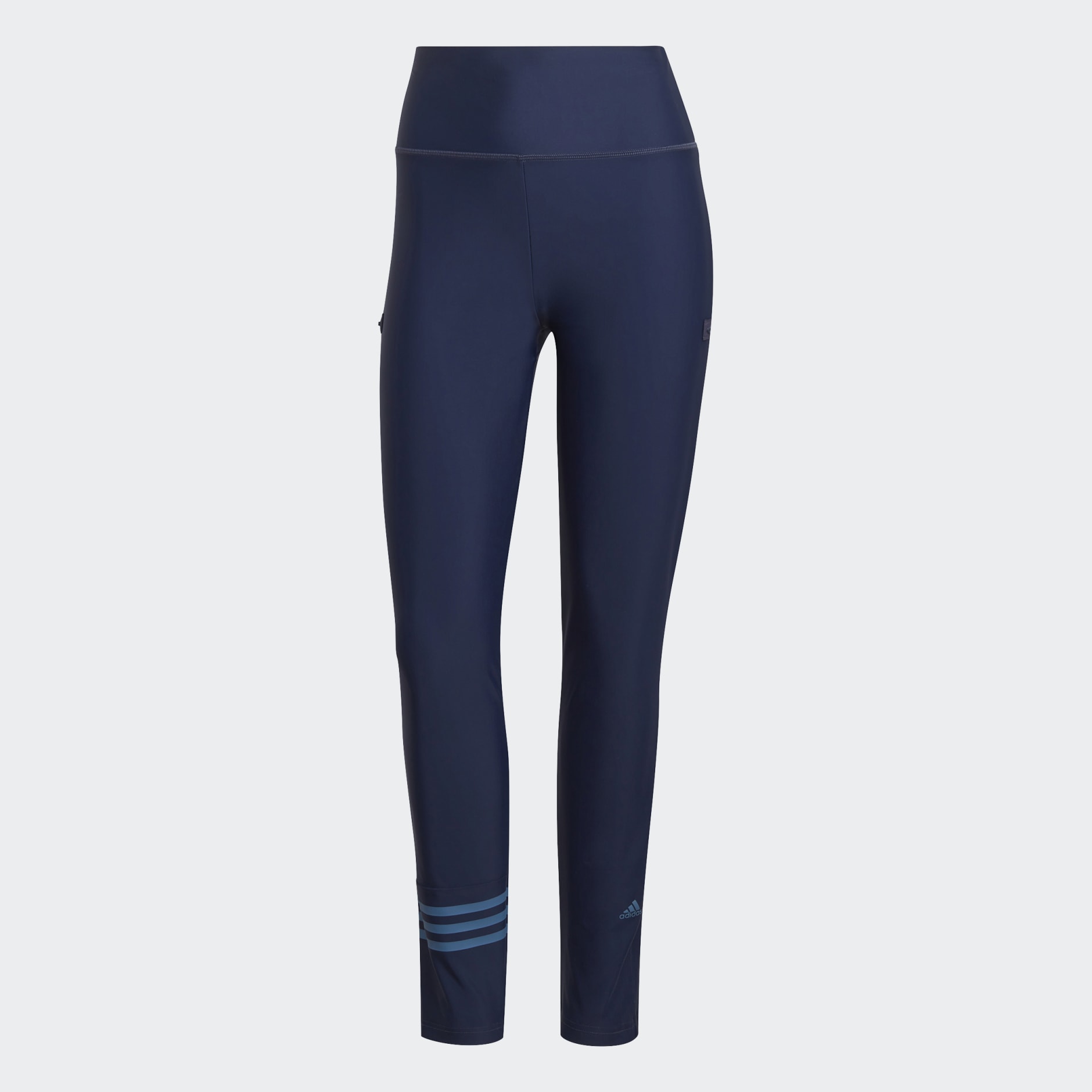 3-STRIPES SWIM PANTS