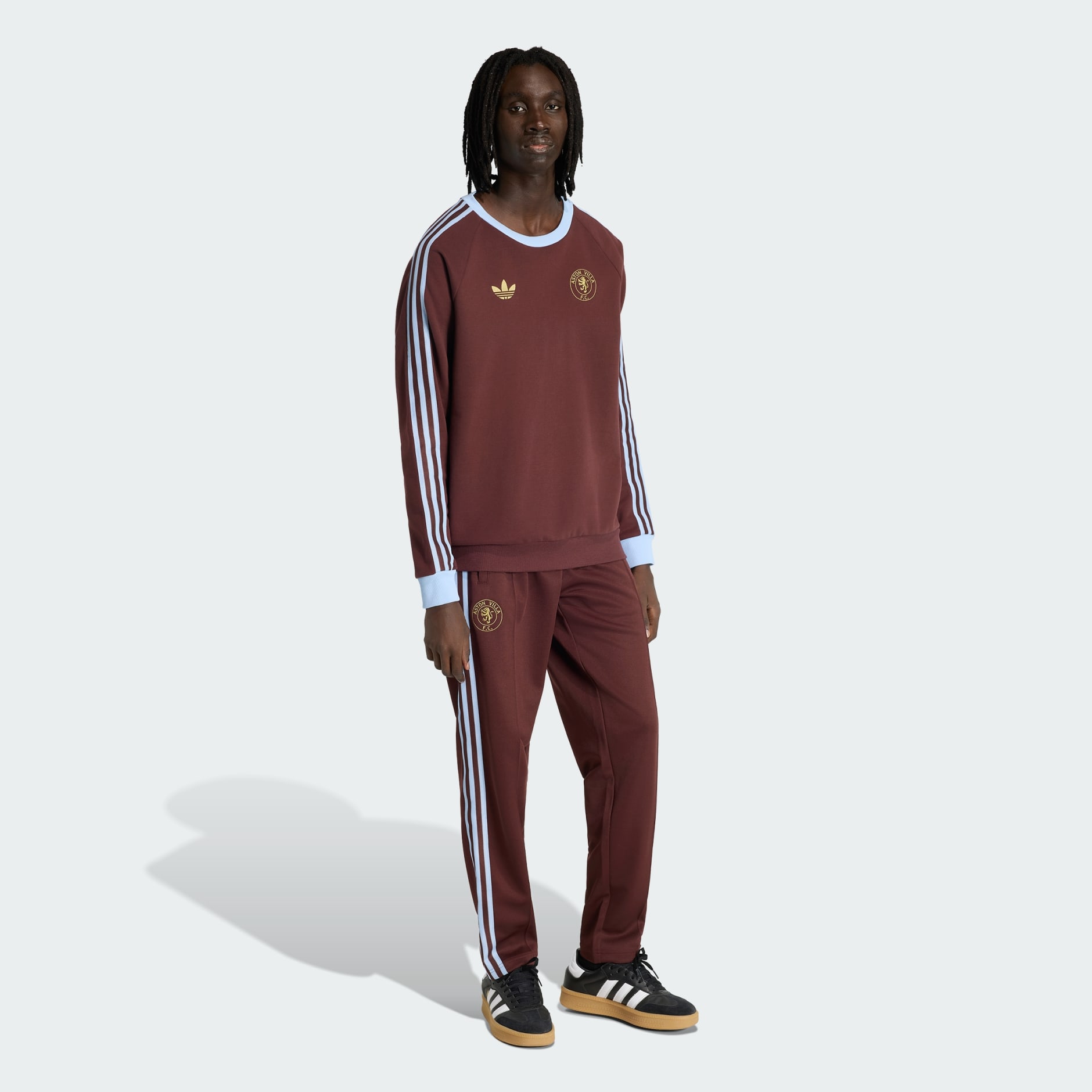 Hanorac Aston Villa FC Originals