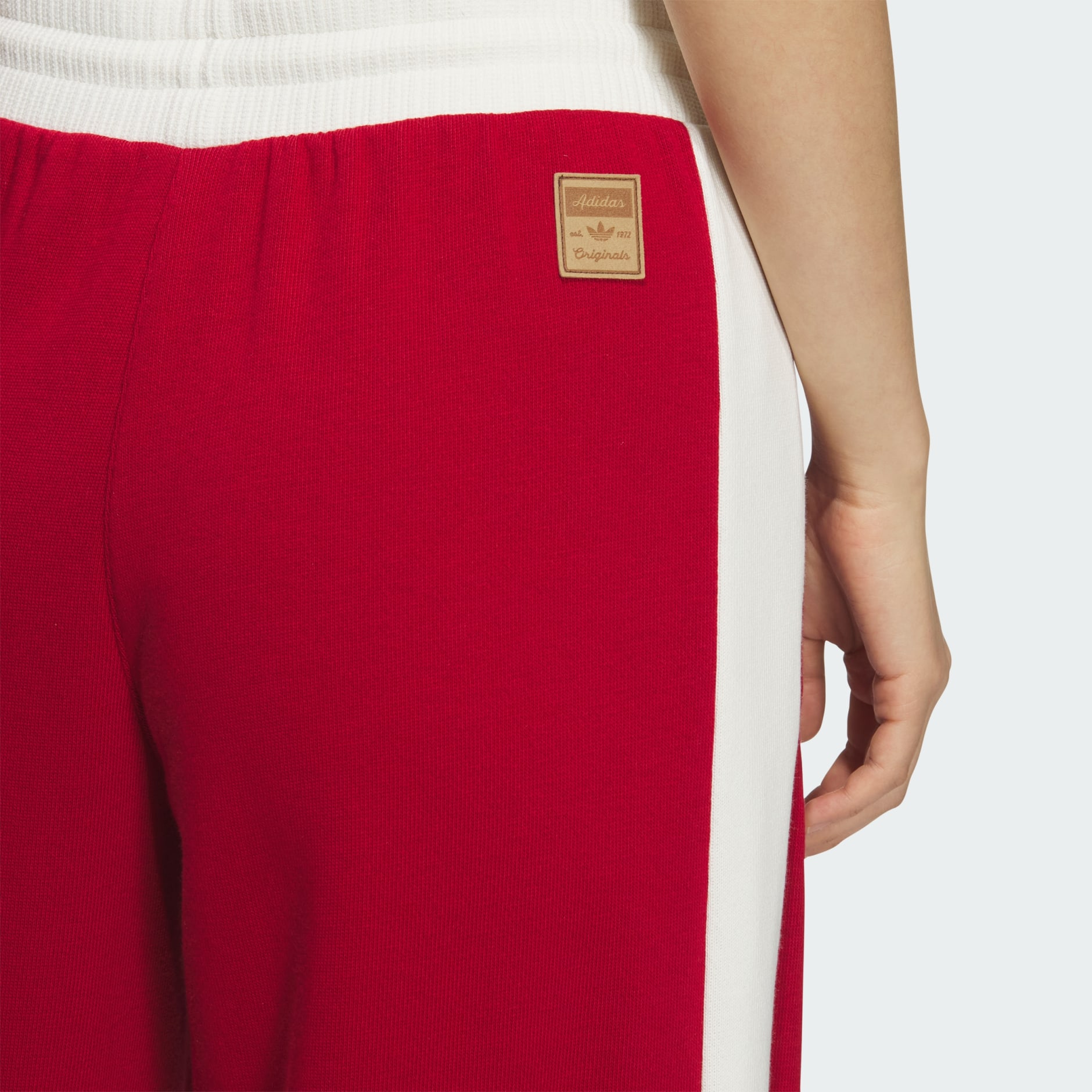 Retro Sport Sporty Club 運動長褲