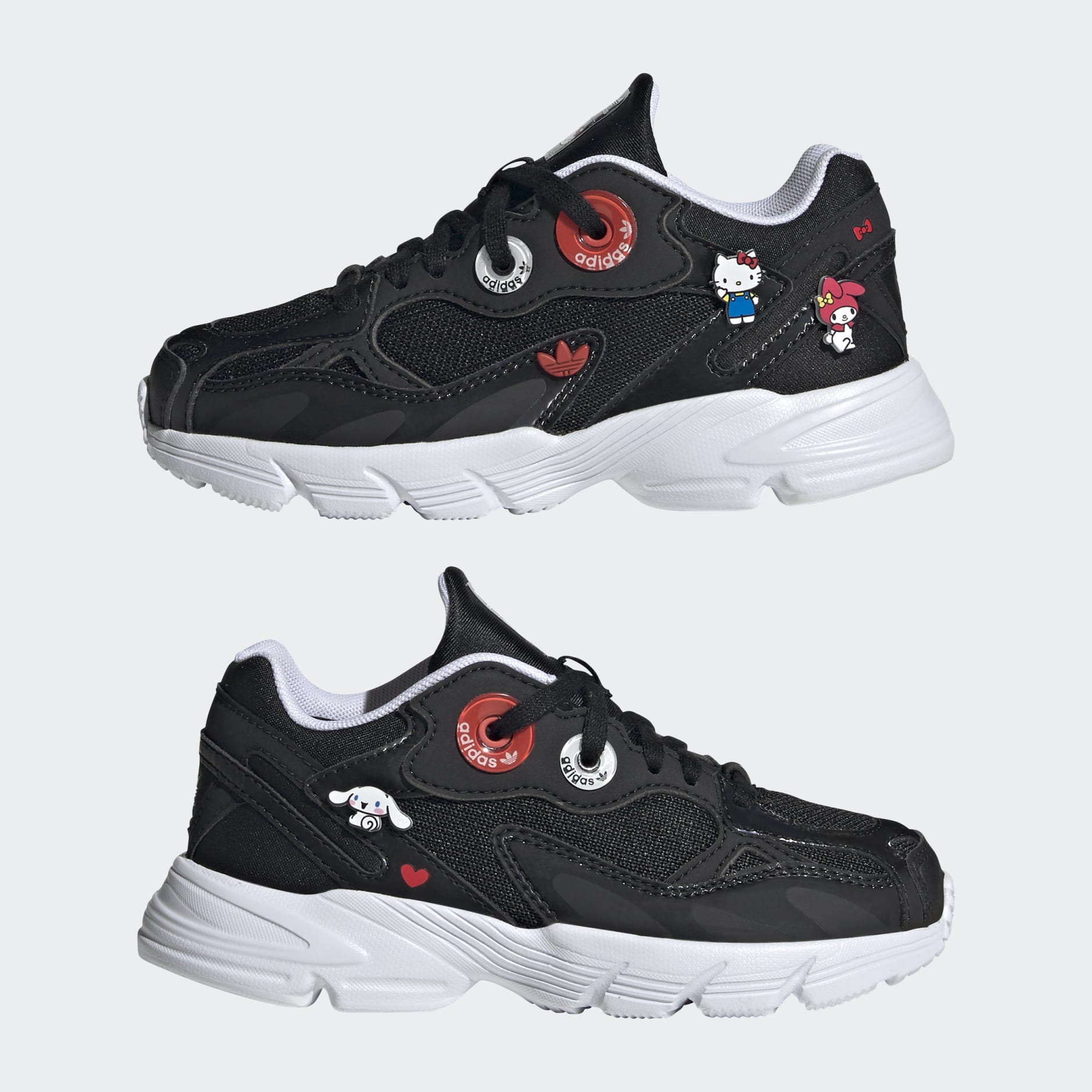 Astir Shoes