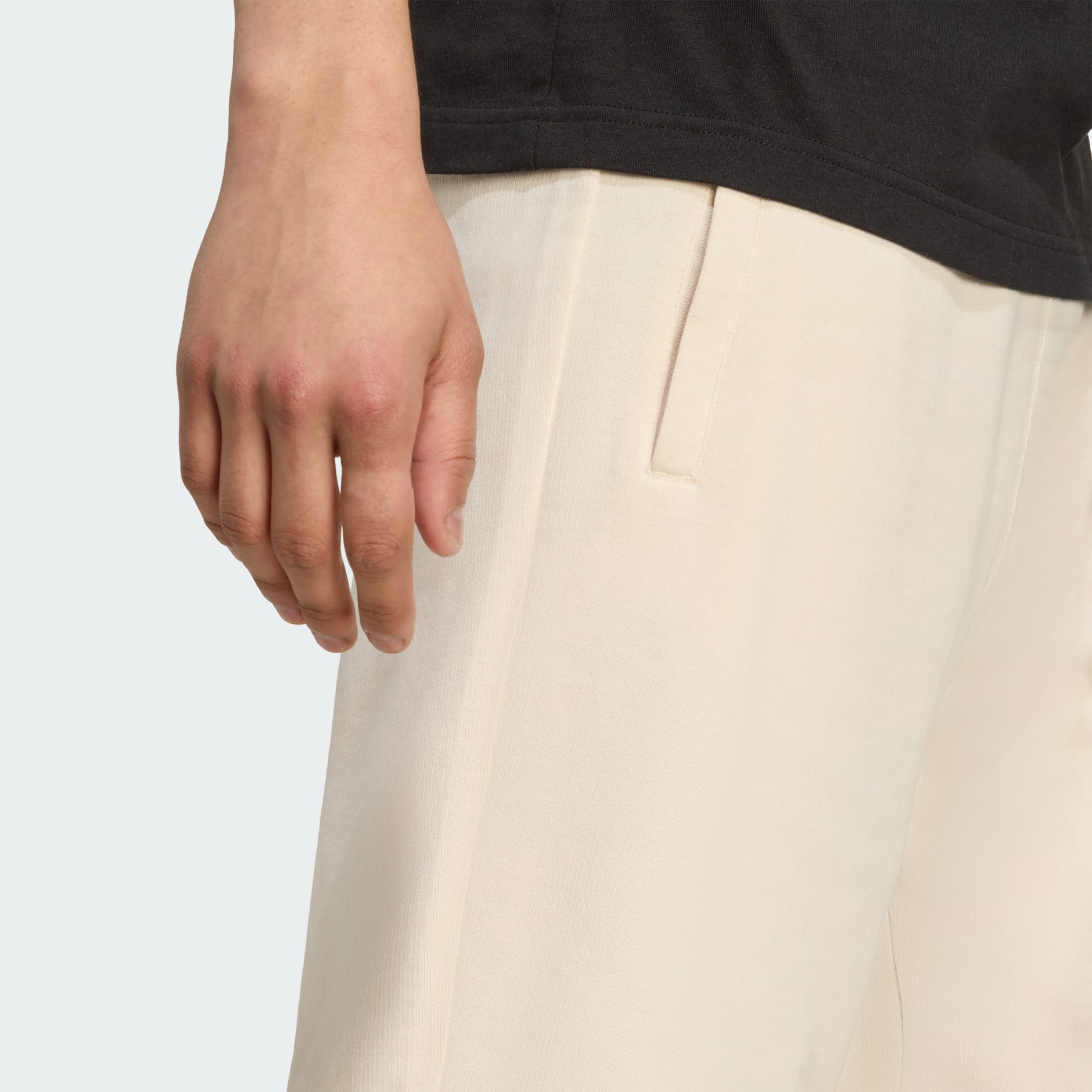 Pantaloni scurți Essentials Trefoil