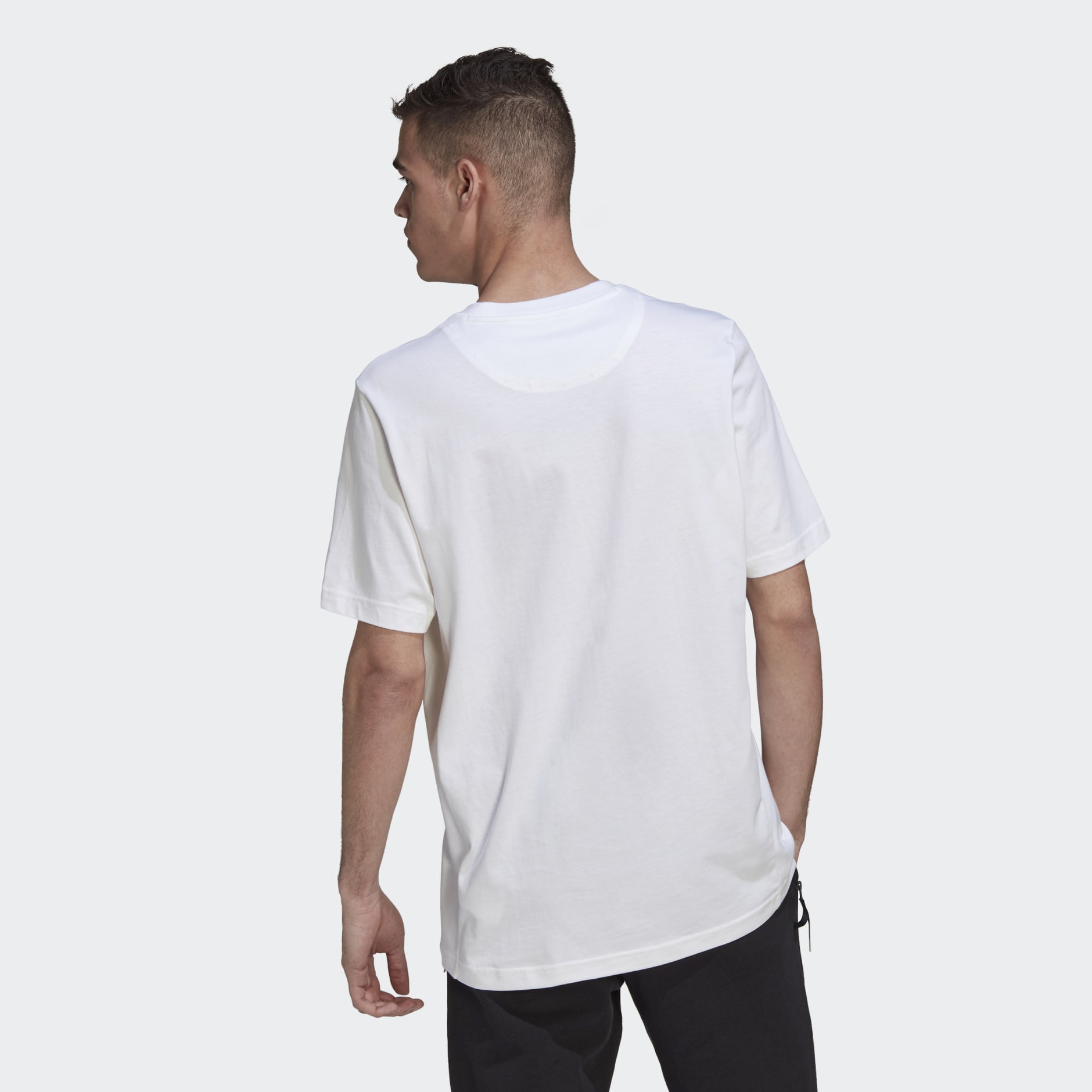 Camiseta Studio Lounge
