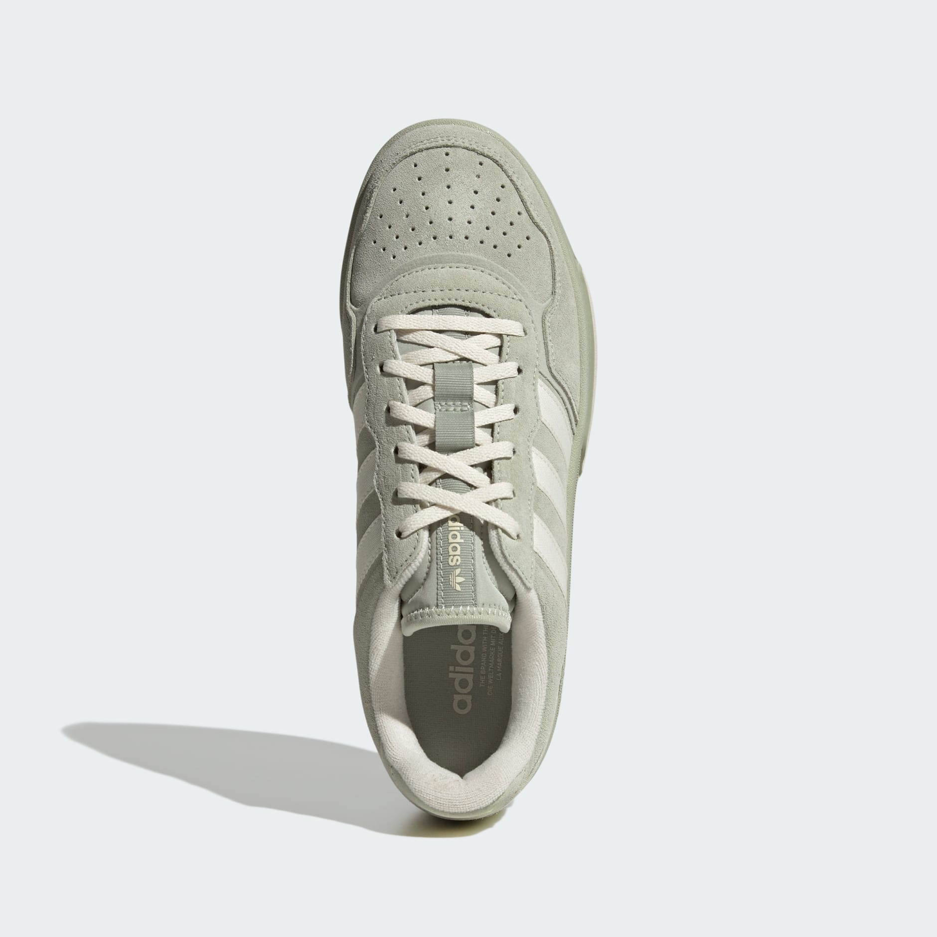 Court Refit Shoes