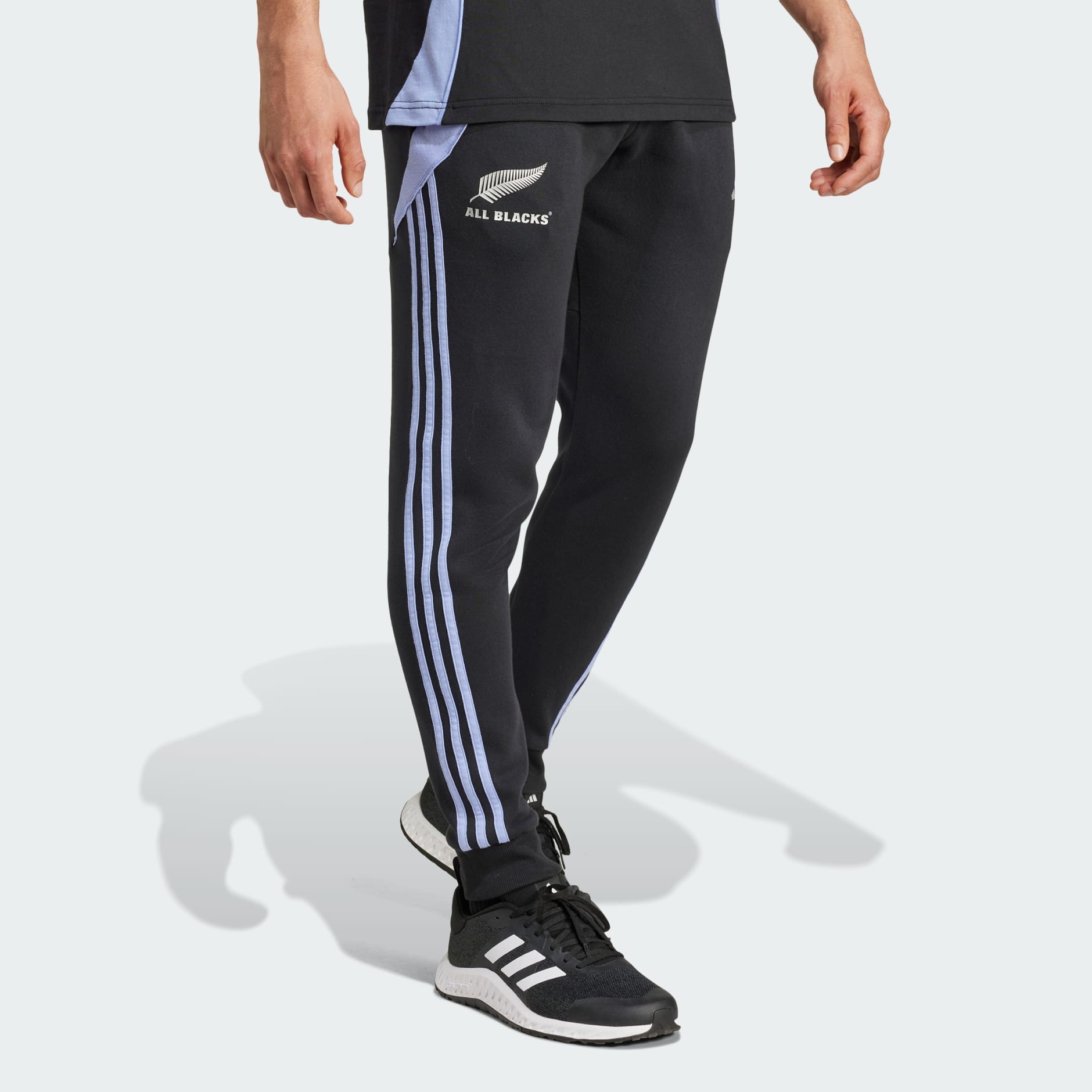 Clothing All Blacks Rugby Pants Black adidas South Africa