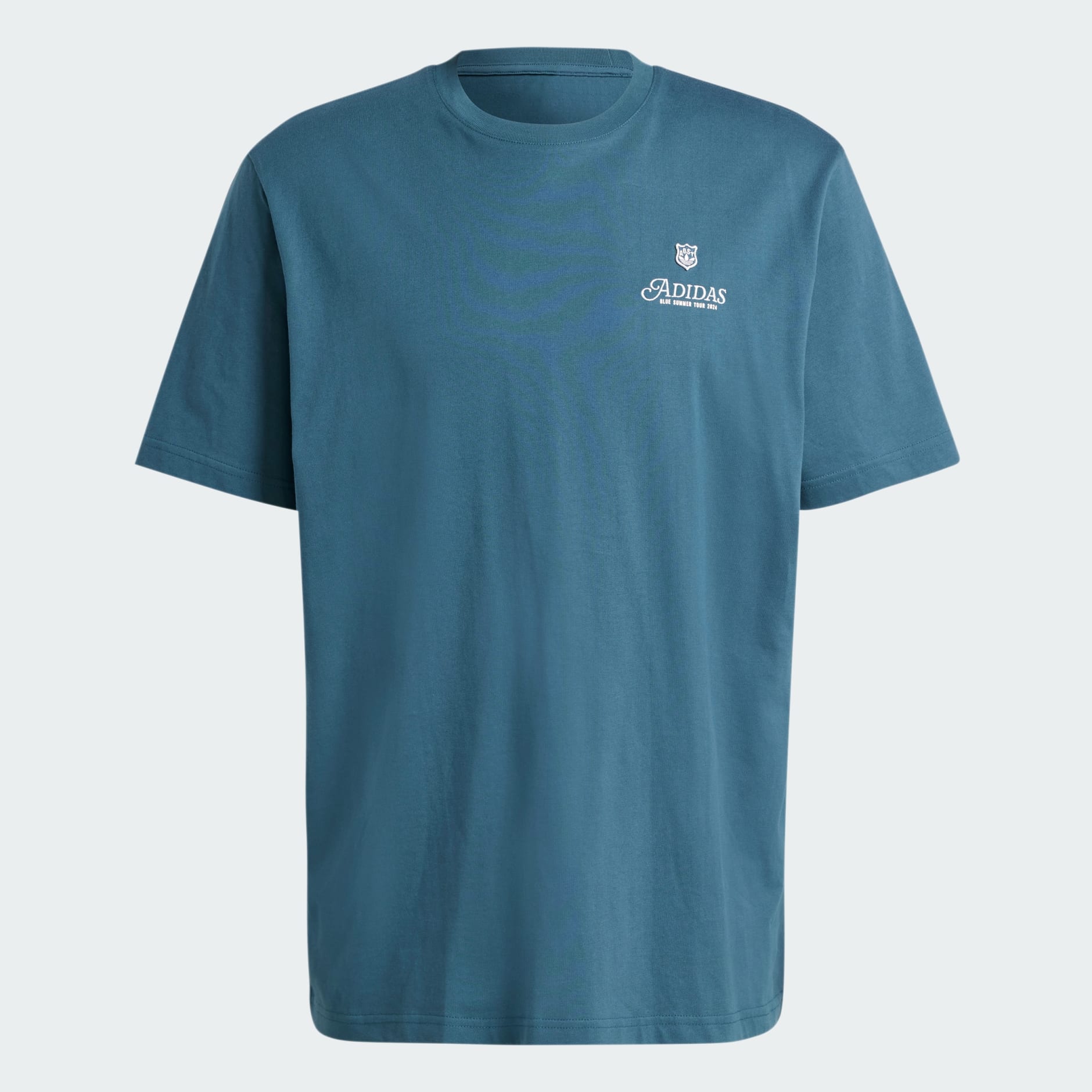 LEISURE TEE
