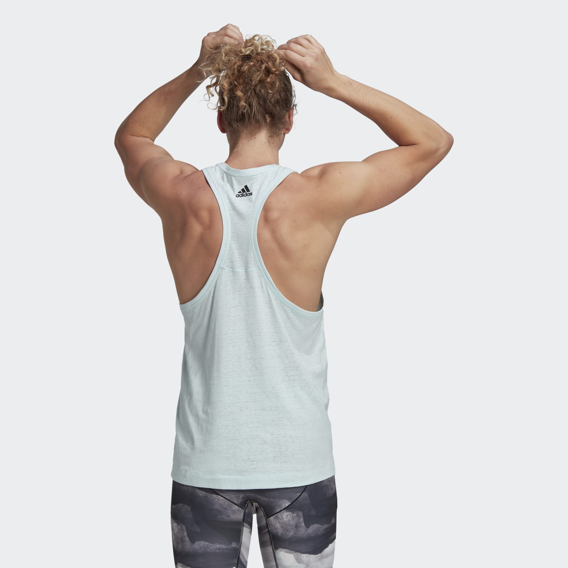 Esqueleto de Entrenamiento Yoga