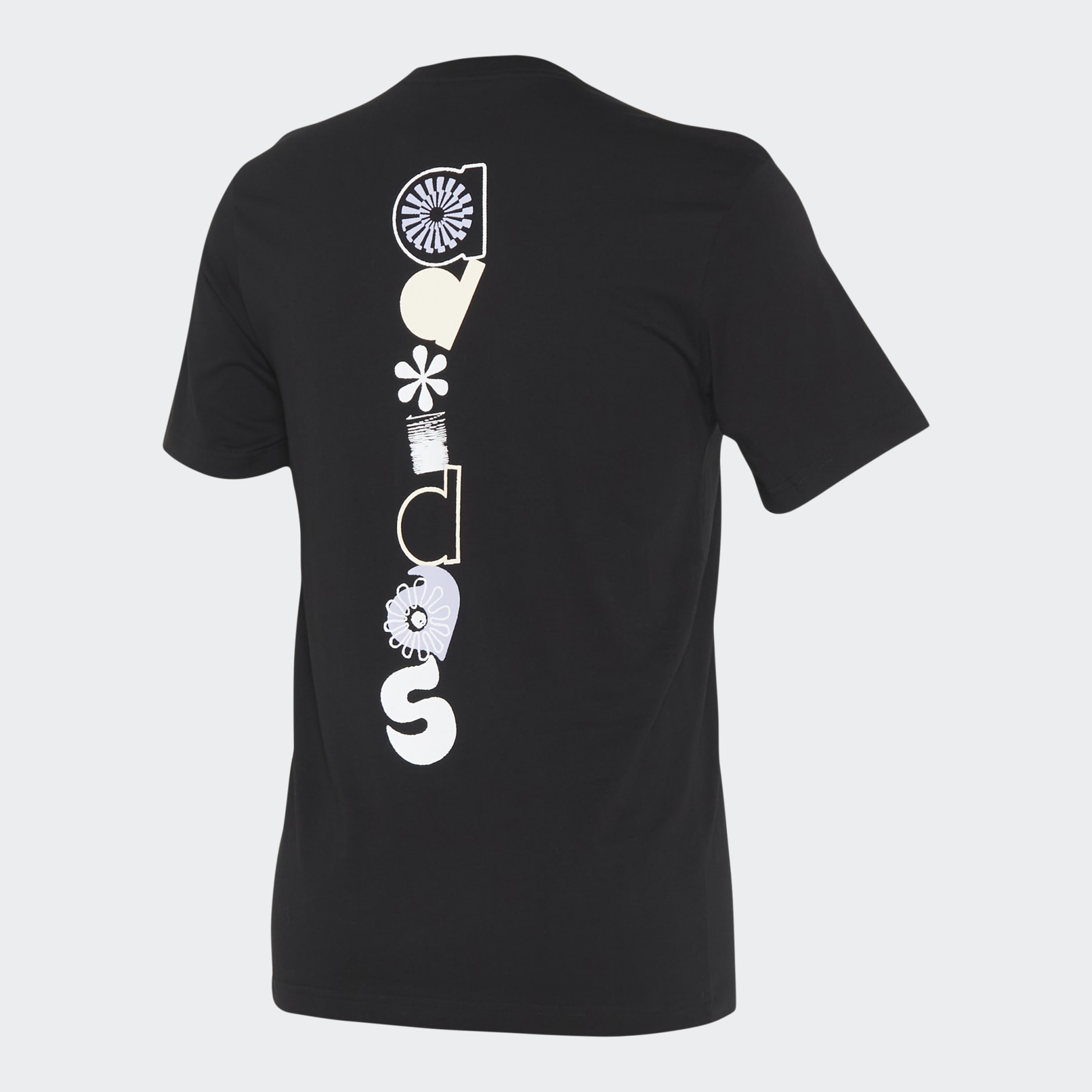 ADIPLAY SS TEE M