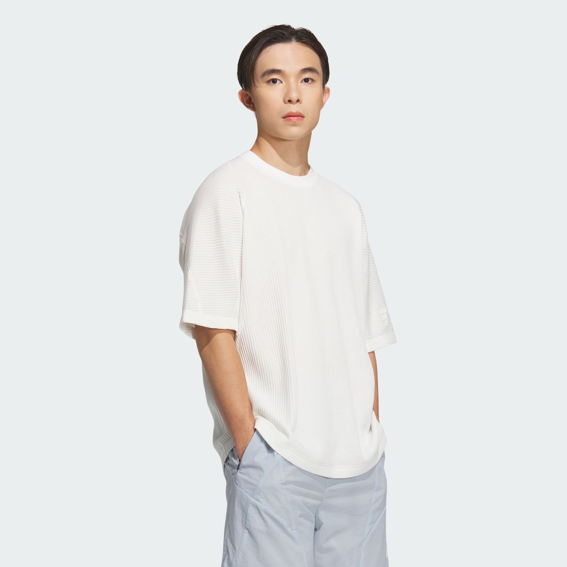 Future Style Short Sleeve Tee