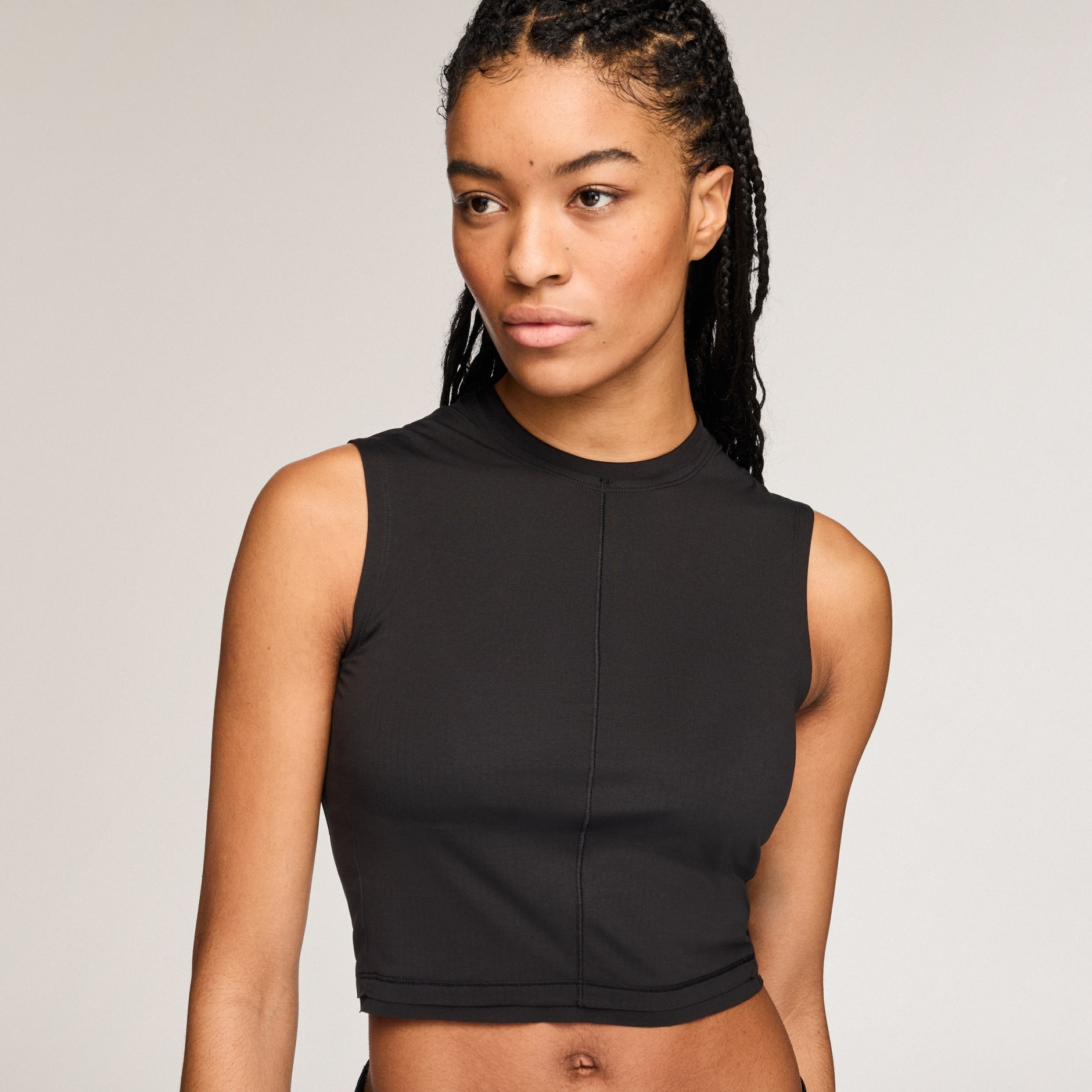 MAIOU SCURT DE ALERGARE Y-3