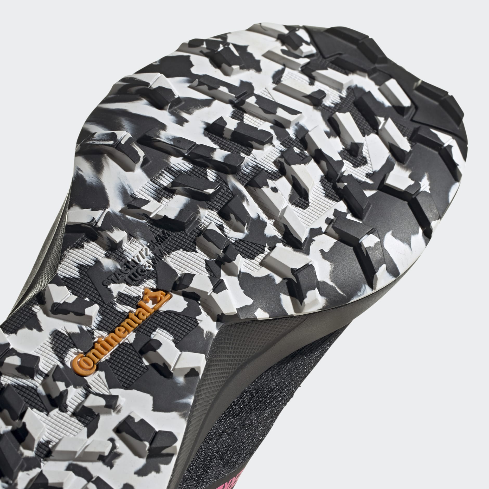 Terrex Speed Flow Trail Running Shoes