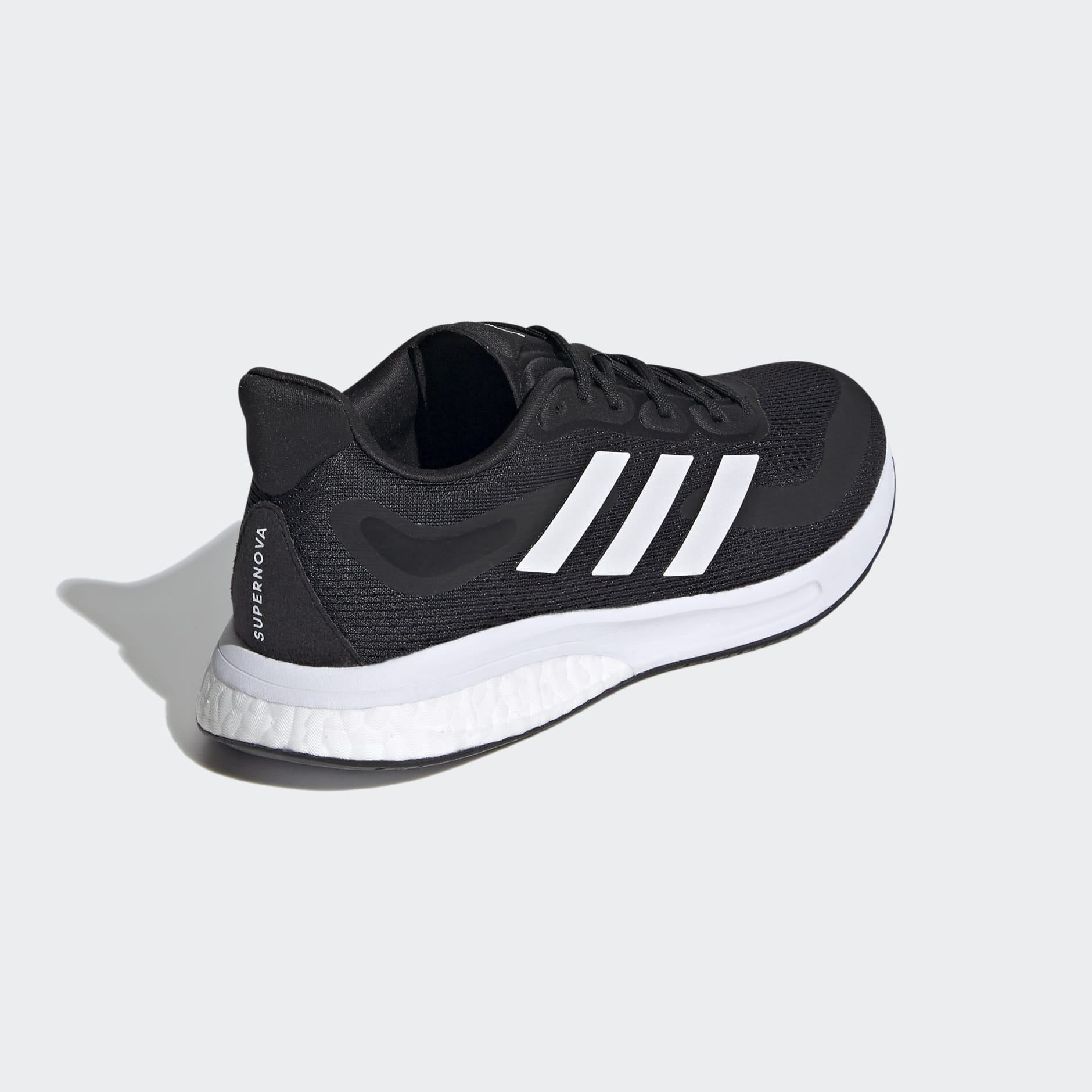 Supernova Shoes
