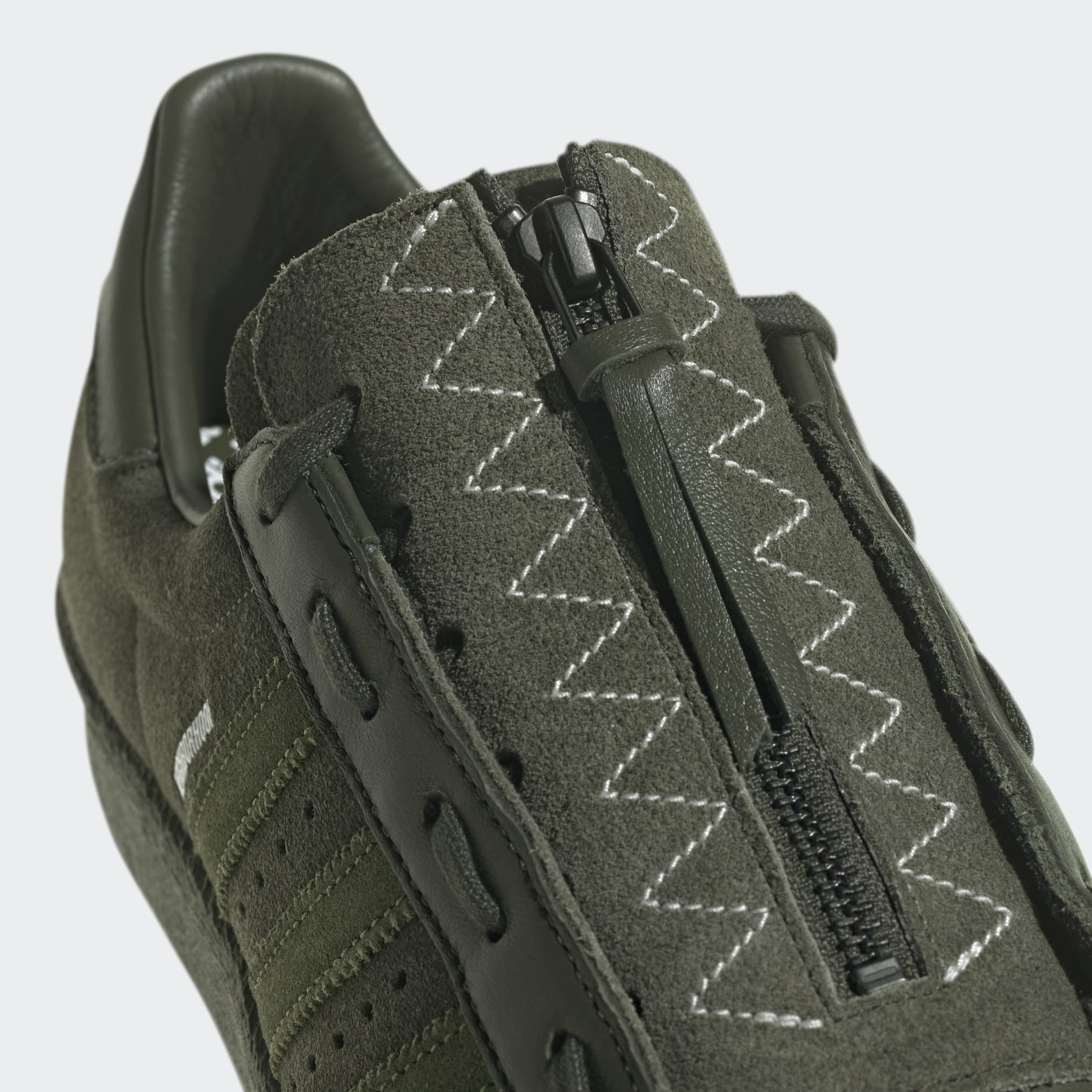 SS80S NBHD Shoes