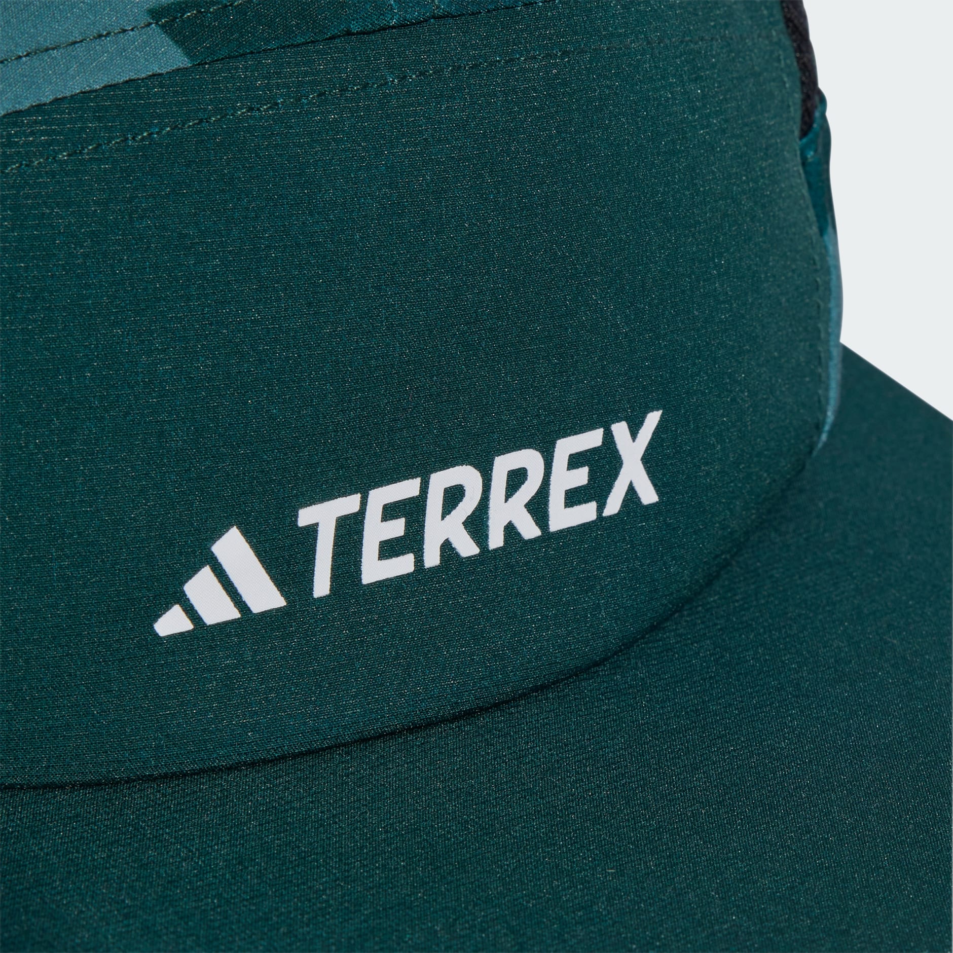 Accessories - Terrex Climacool 5-Panel Graphic Cap - Green
