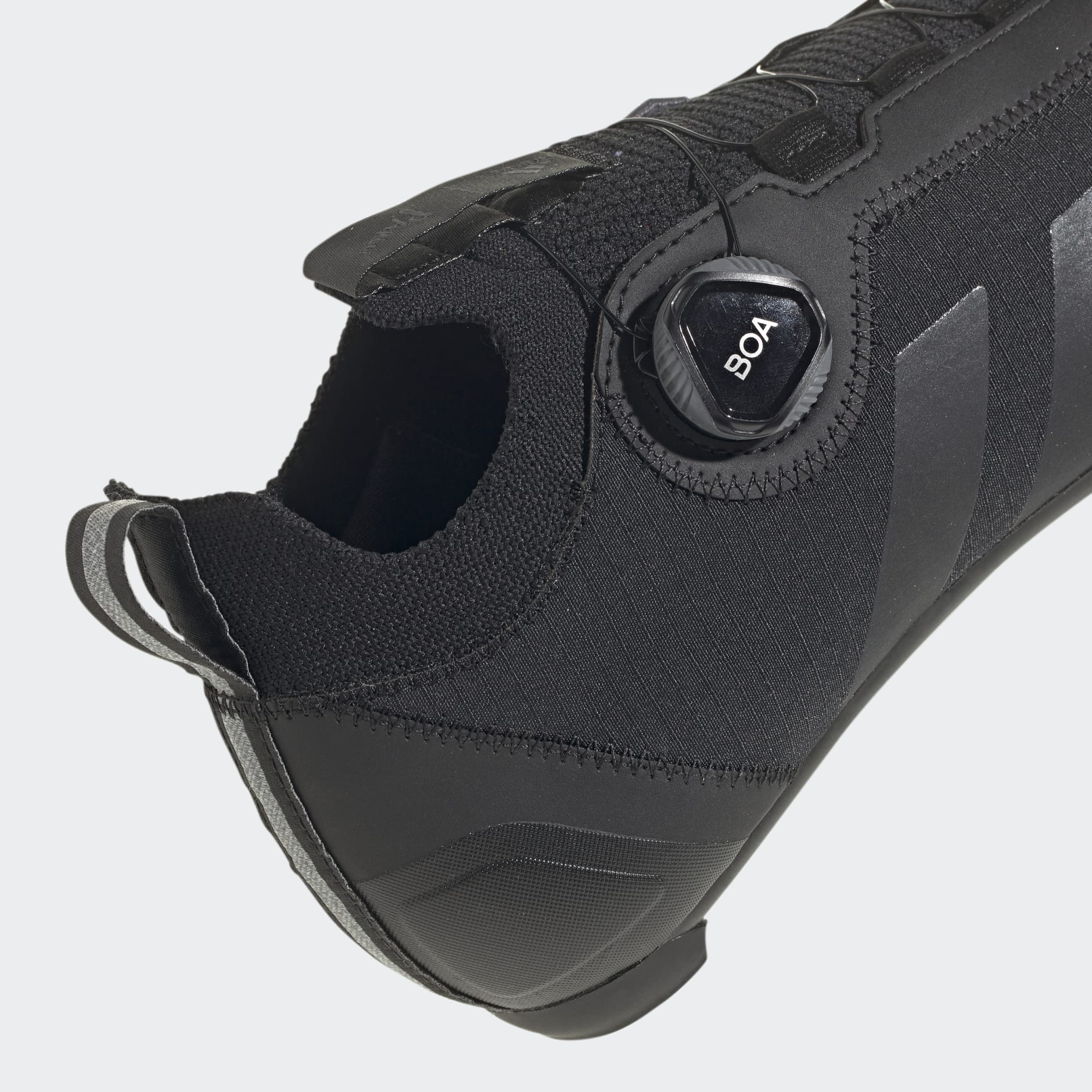 The Parley Road Cycling BOA® Shoes