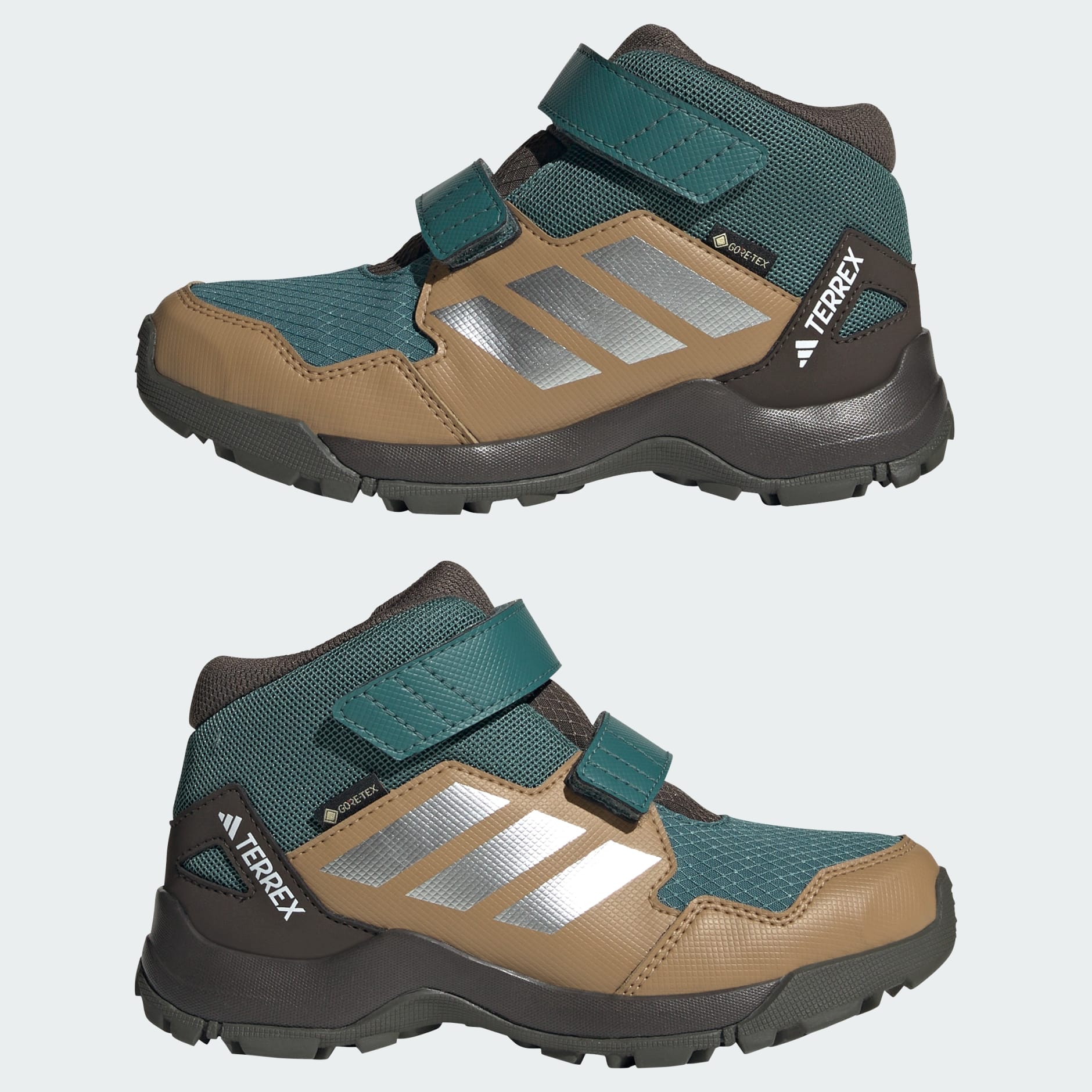 TERREX SKYCHASER MID GTX CF K