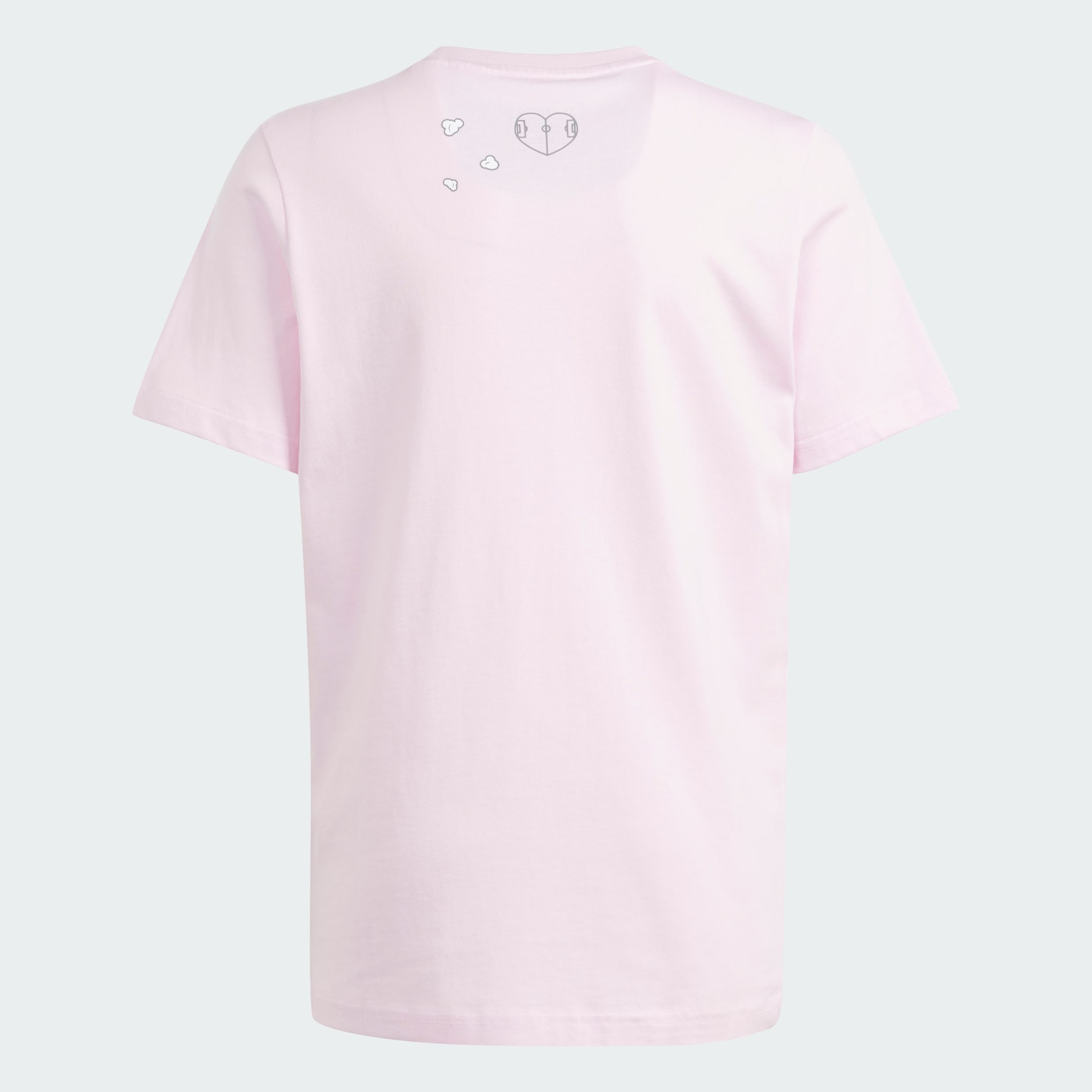 Brand Love Graphic Tee