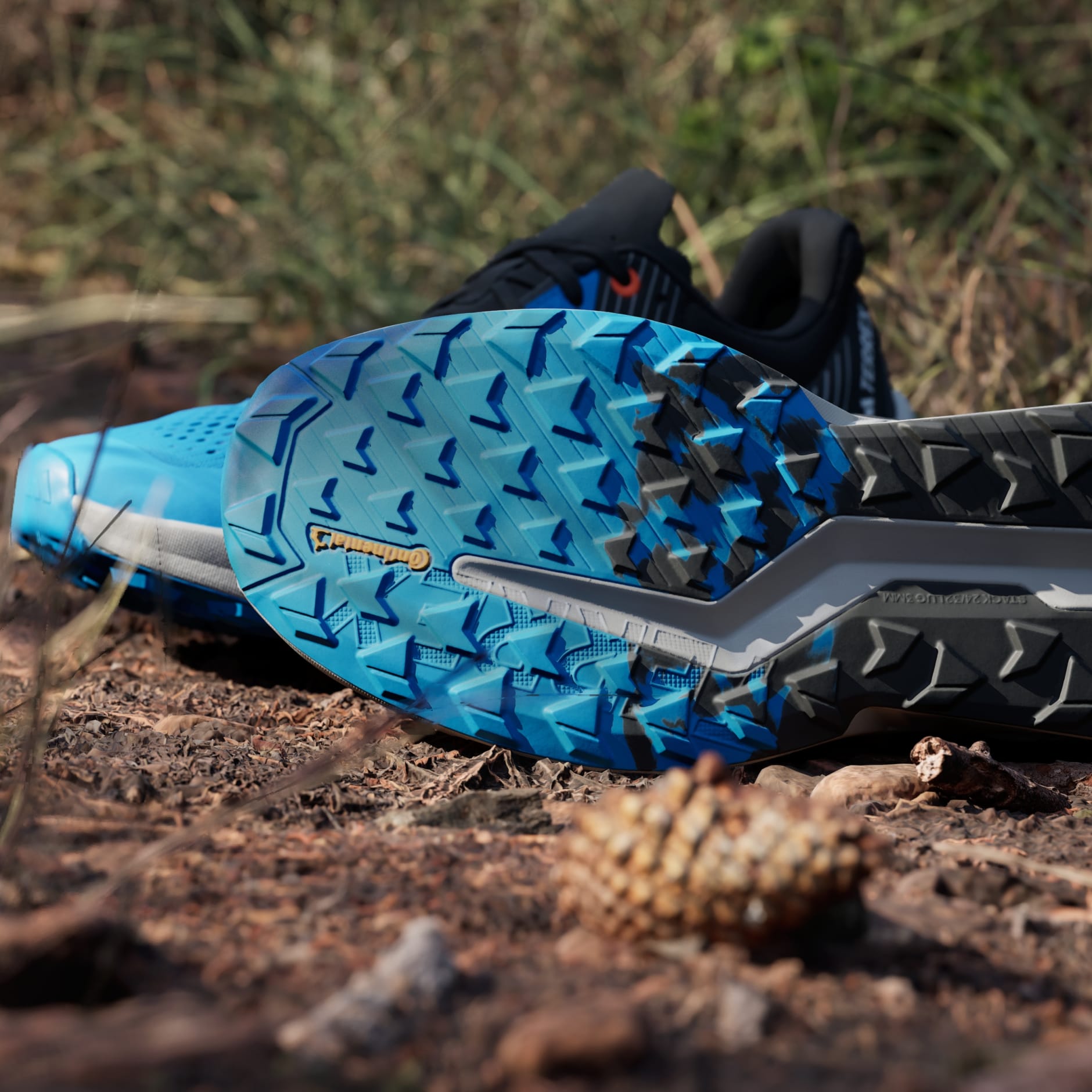 Tenis de Trail Running Terrex Soulstride Flow