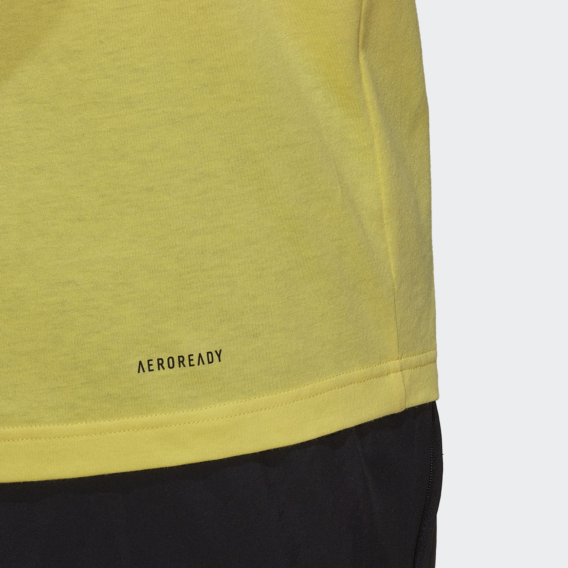 AEROREADY Designed to Move Feelready Sport Tee