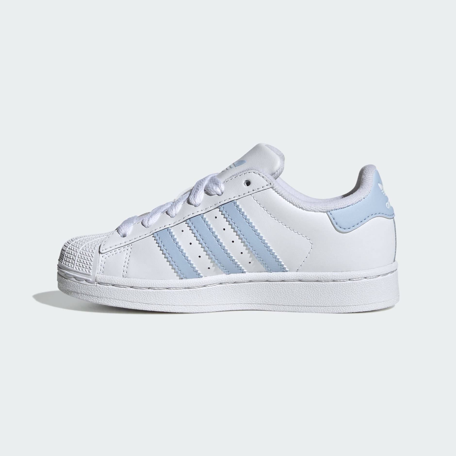 adidas Originals Superstar II 鞋