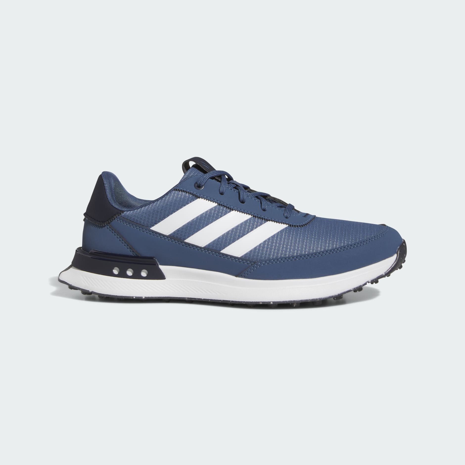 Shoes - S2G Spikeless 24 Golf Shoes - Blue | adidas South Africa