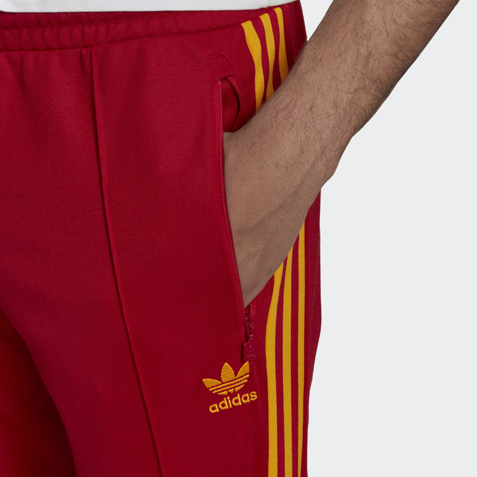 Beckenbauer Track Pants