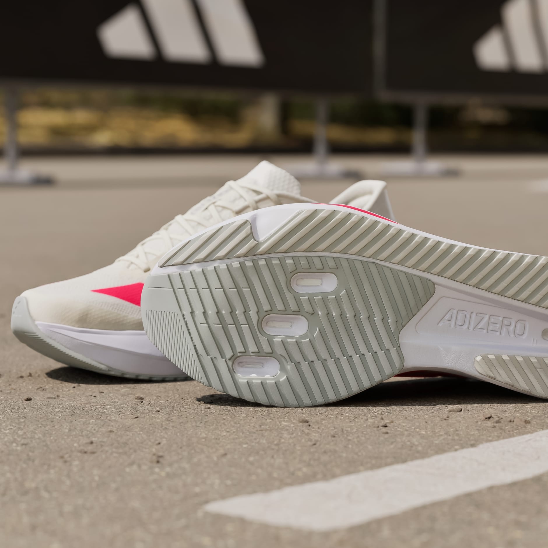 Pantofi sport Adizero SL 2