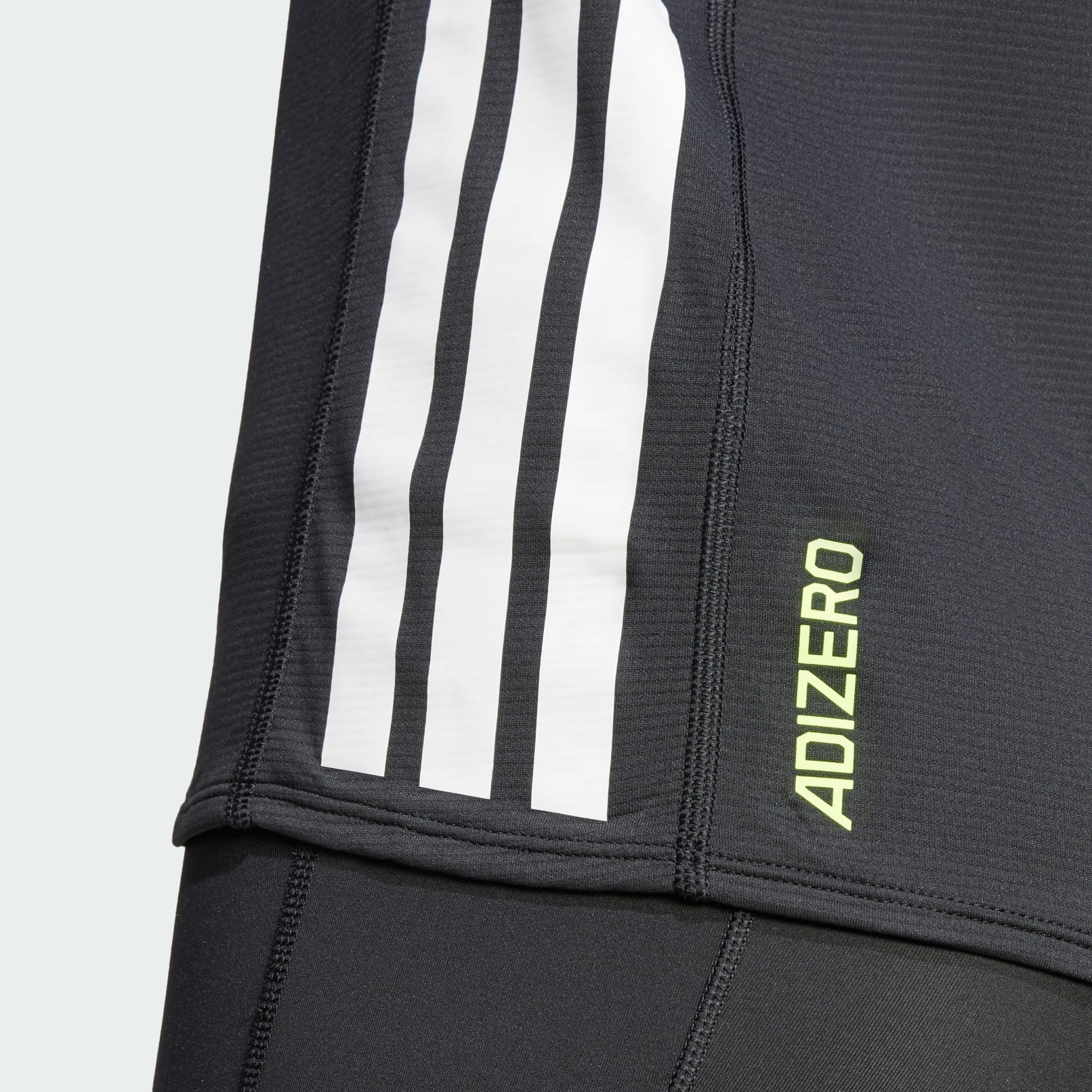Adizero Running Long Sleeve Tee