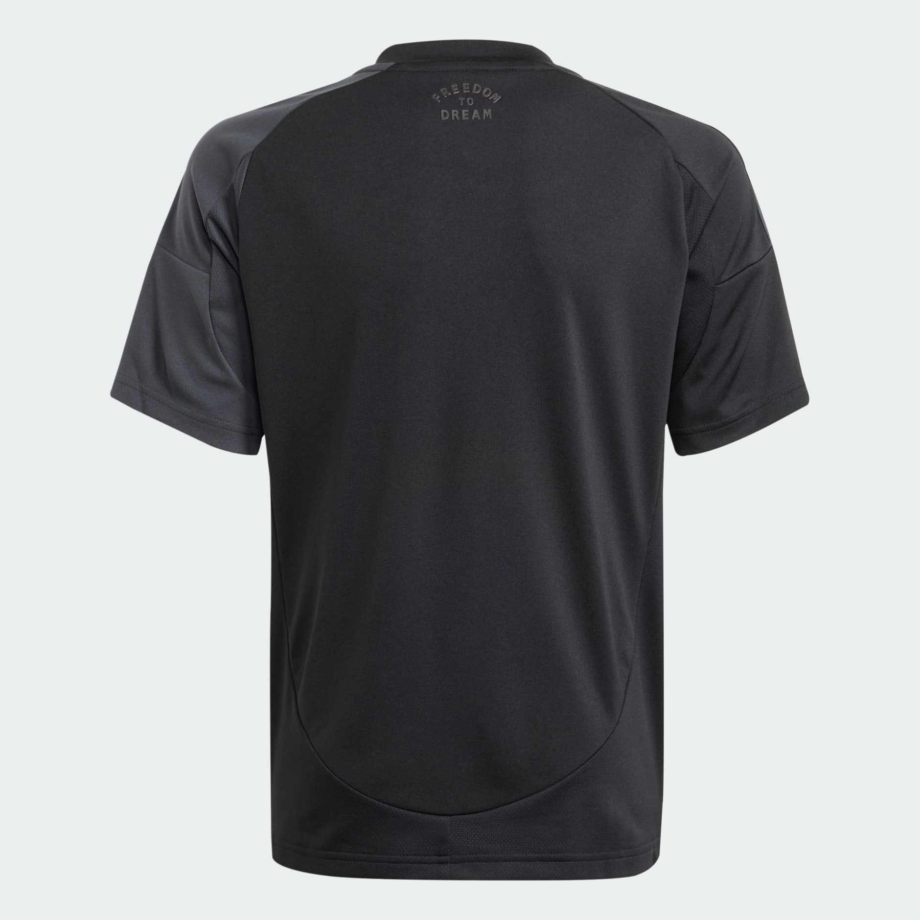 adidas Inter Miami CF 25/26 Away Jersey Kids - Black