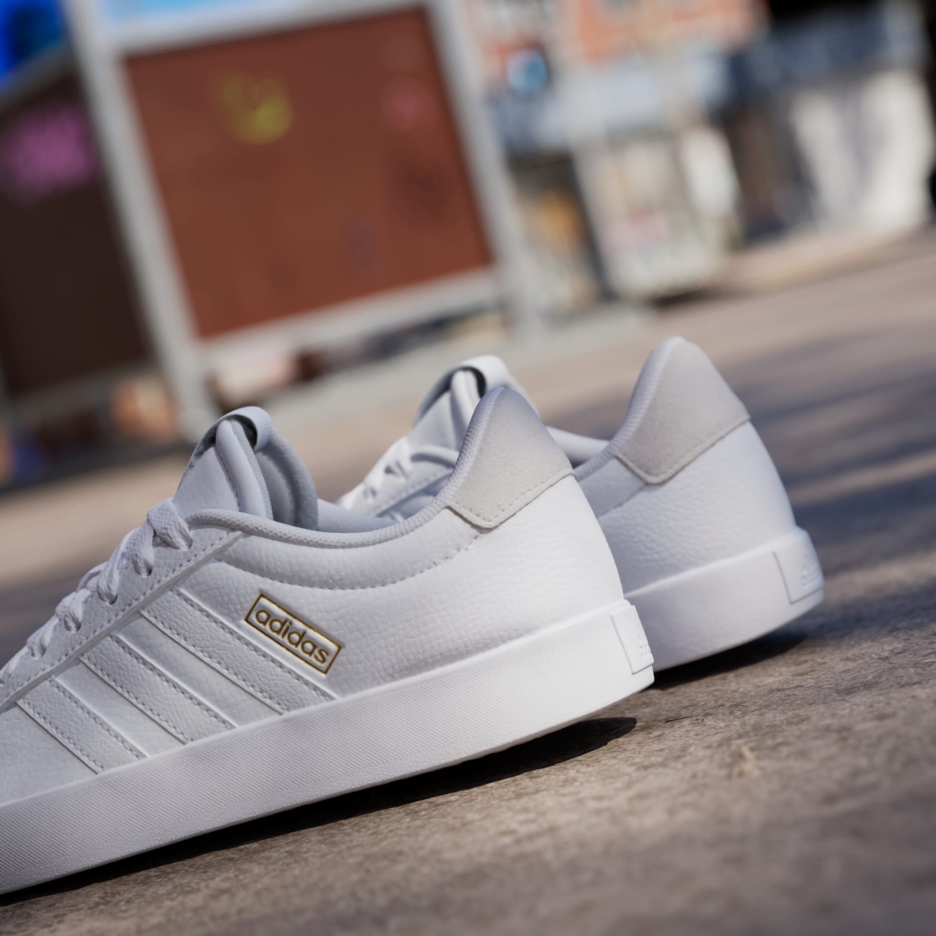 Pantofi sport VL Court 3.0