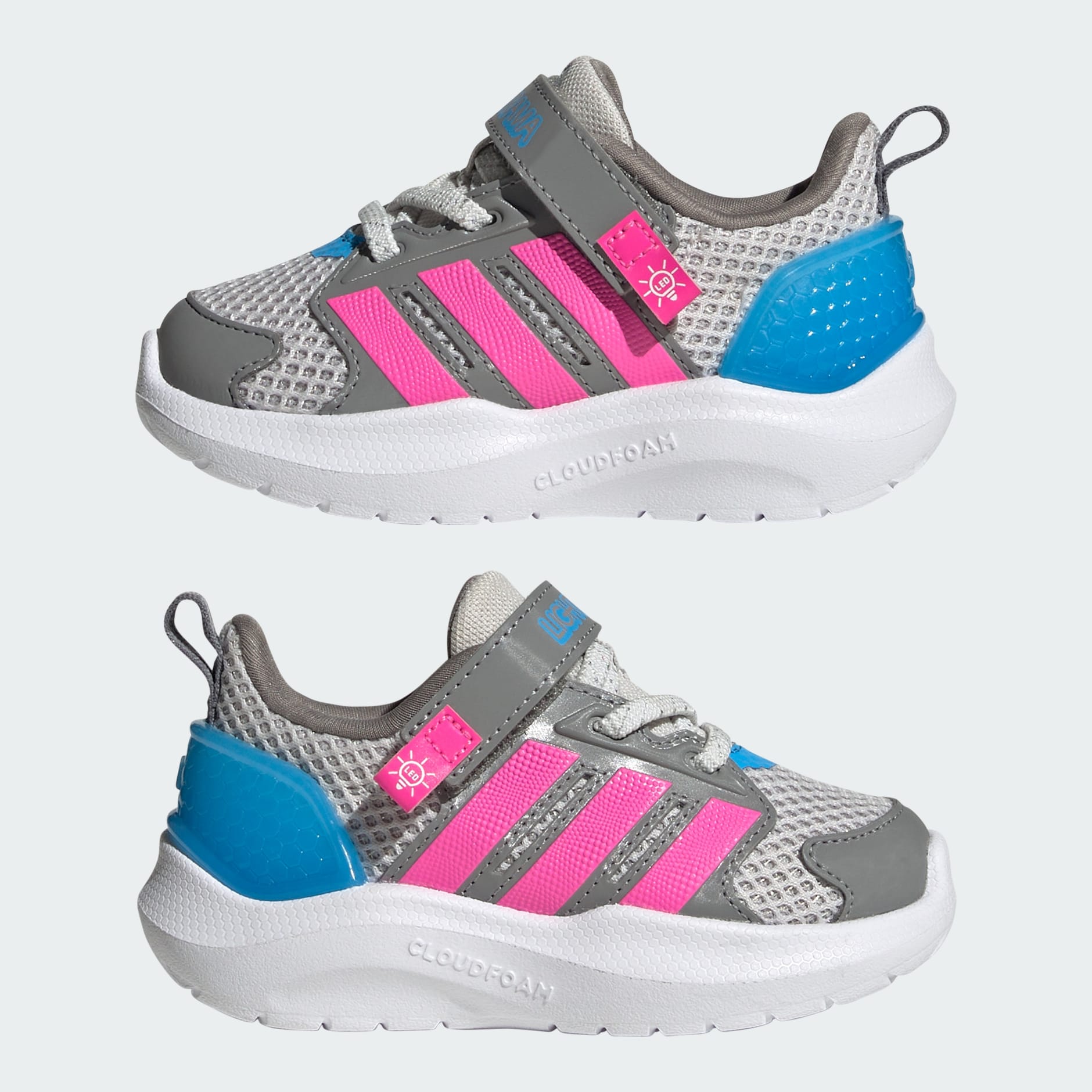 LIGHTORAMA SHOES INFANTS